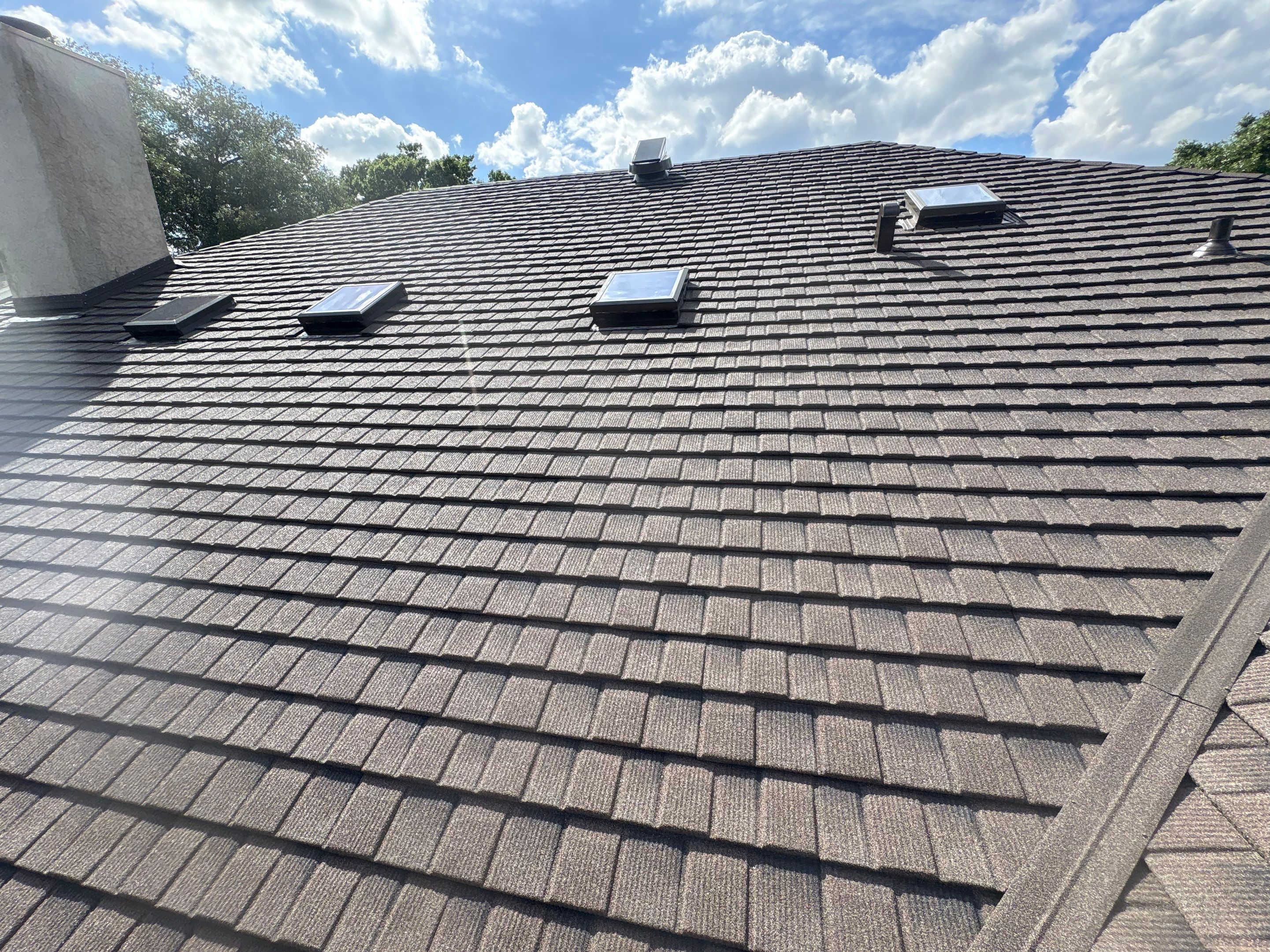 Shingle Reroof Replacement Orlando FL by Pinnacle Roofing Group
