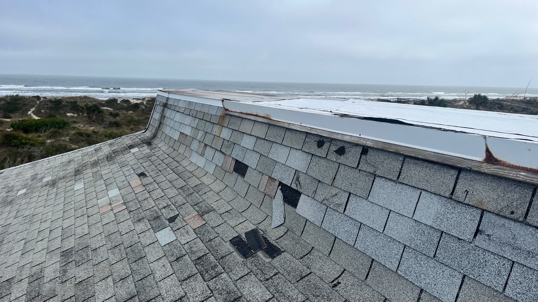 Shingle -> Shingle by Prime Roofing