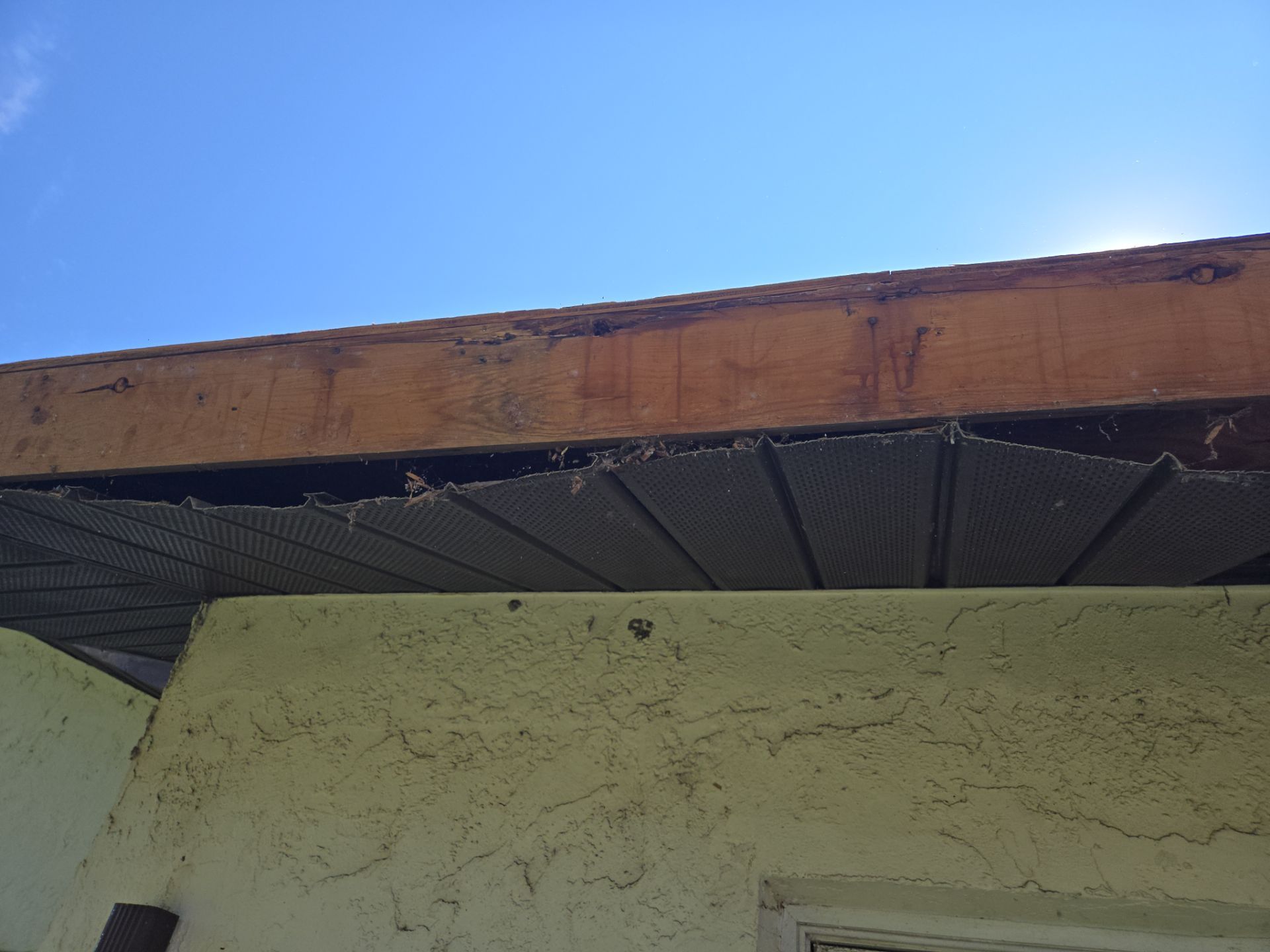 Project in Largo 33770 by Mitchell Roofing Company LLC