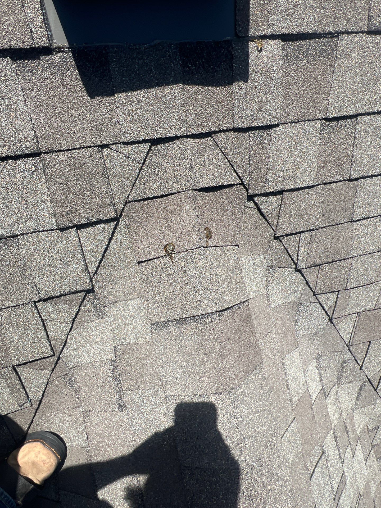 Project in Austin by Rhino Roofing and General Contracting, LLC