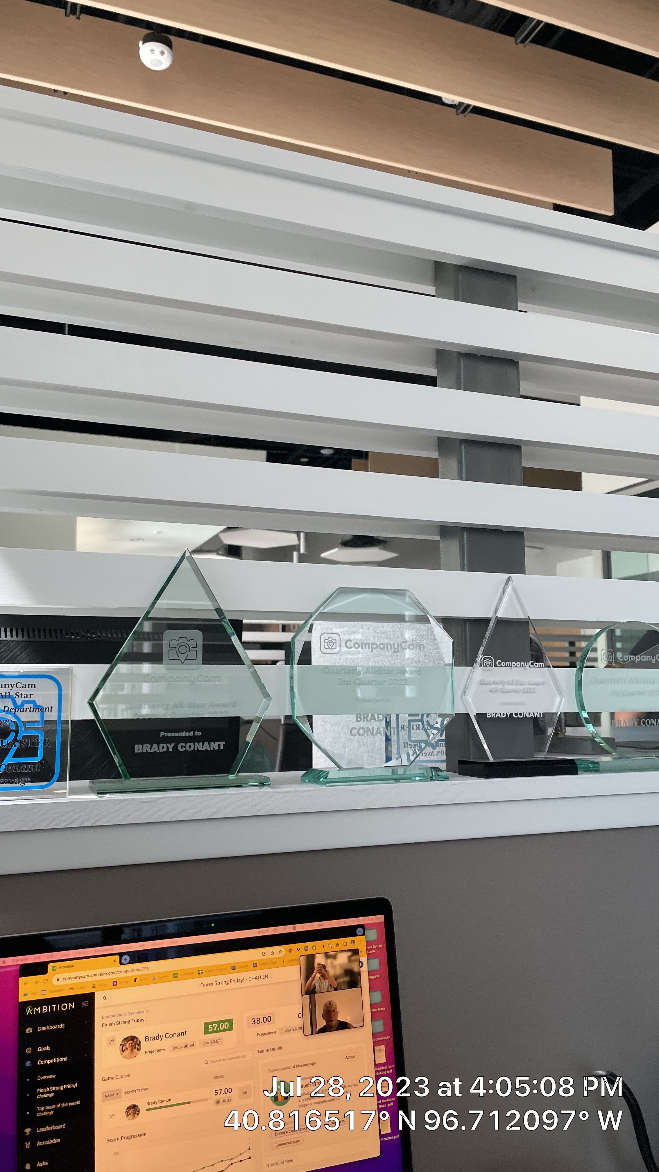 ;lBSdgoiaj perijwpjasl;fkja;l by CompanyCam Sales Demo