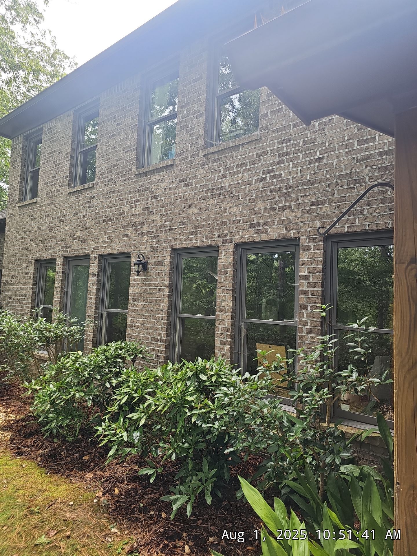 Lewis Project in Hoover by The Window Source