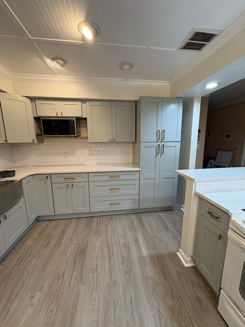 Project in Deltona by You Restorations LLC DBA YOU-Home