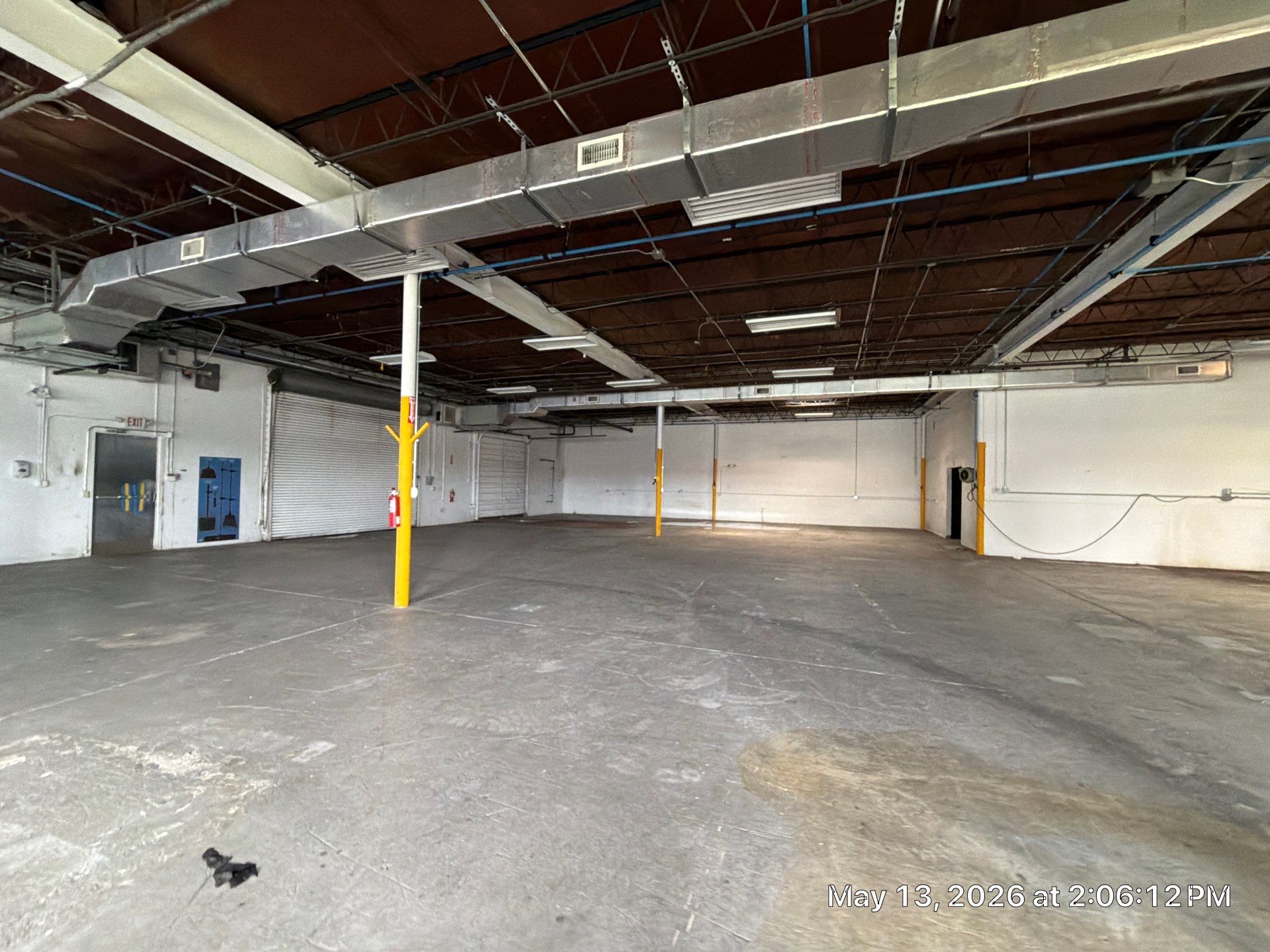 Fort Lauderdale Commercial Roof Restoration and Reflective Coating Installation by Roof King LLC