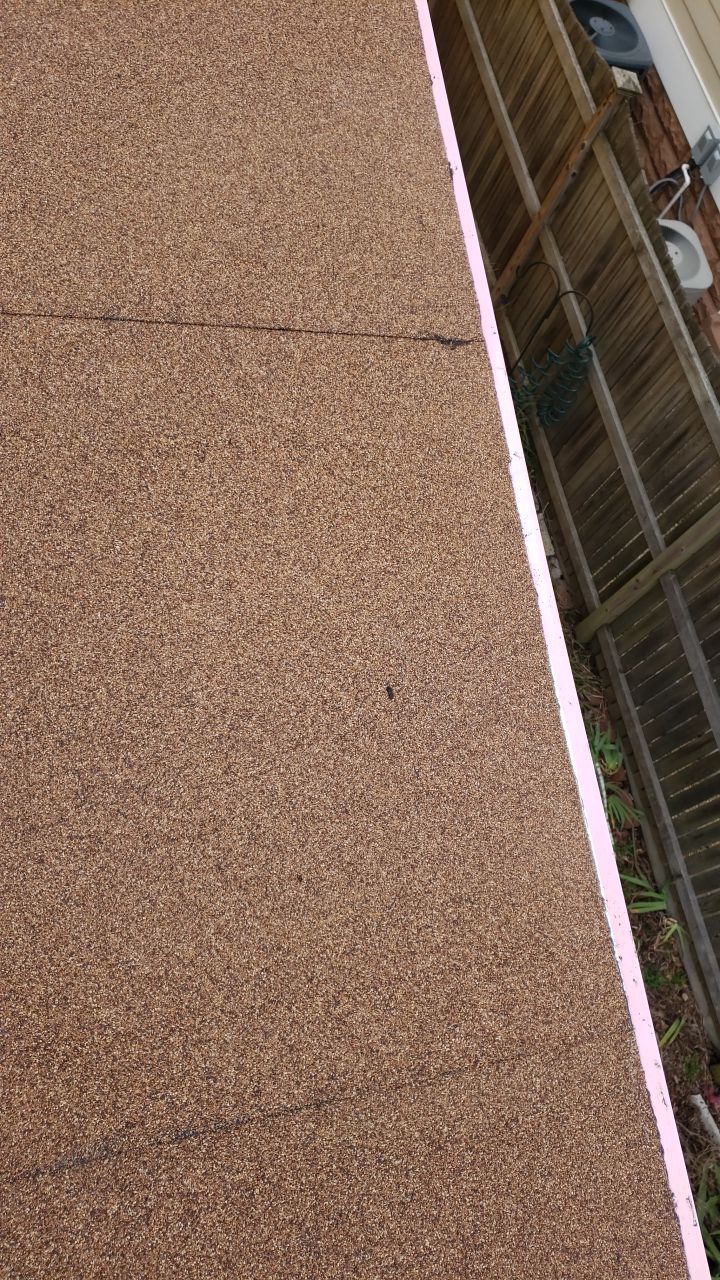 Alexandria Landmark Pro MD Resawn Shake/Flintlastic SA Project by RM Banning, Inc.