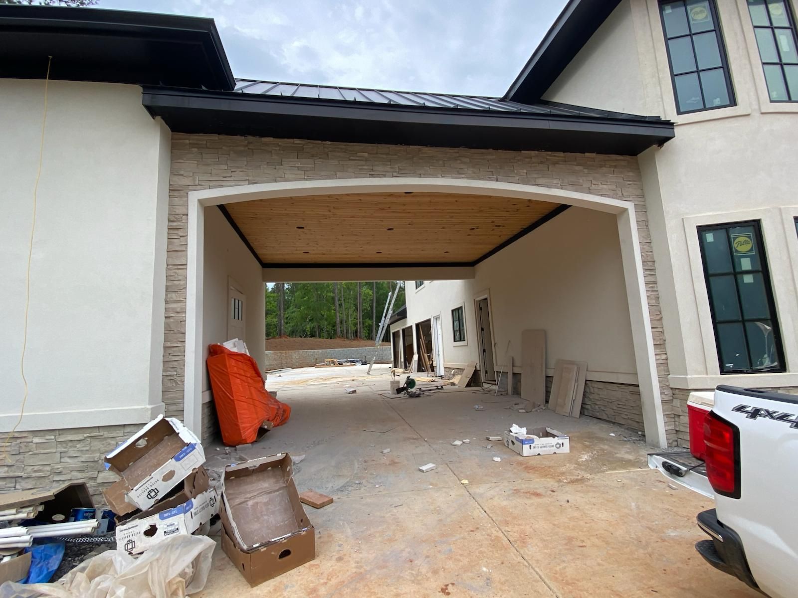Past Projects by Swift Signings and Services LLC