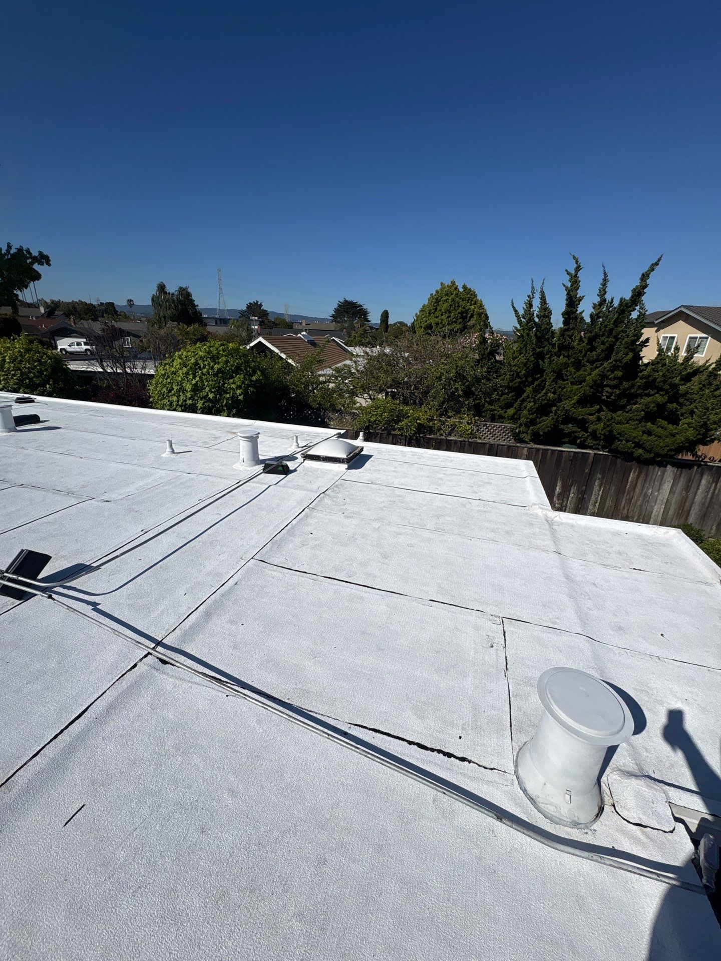 Roof Replacement- Foster City, CA 94404 by Epic Roof Replacement