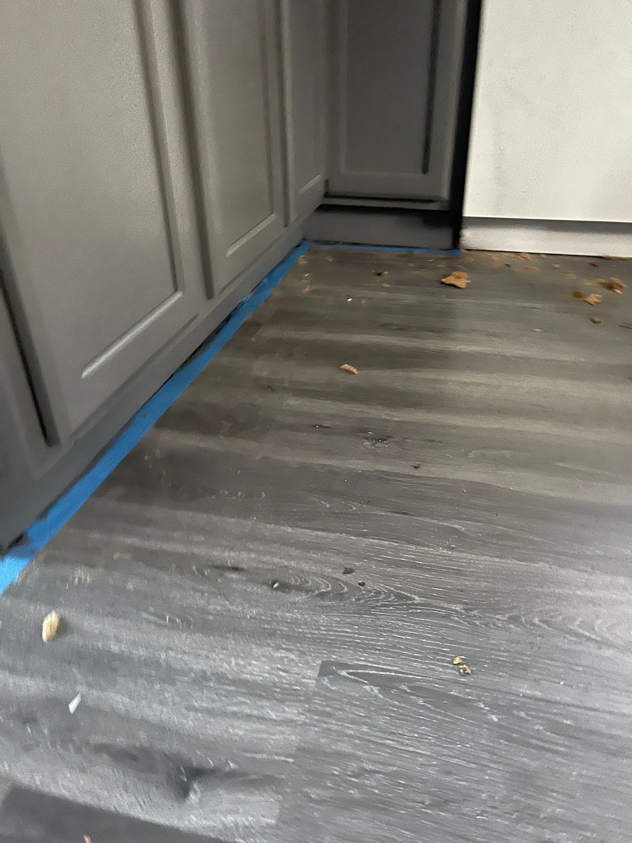 Interior Painting using Sherwin Williams Pro-Mar 200 by Callaway Contracting LLC