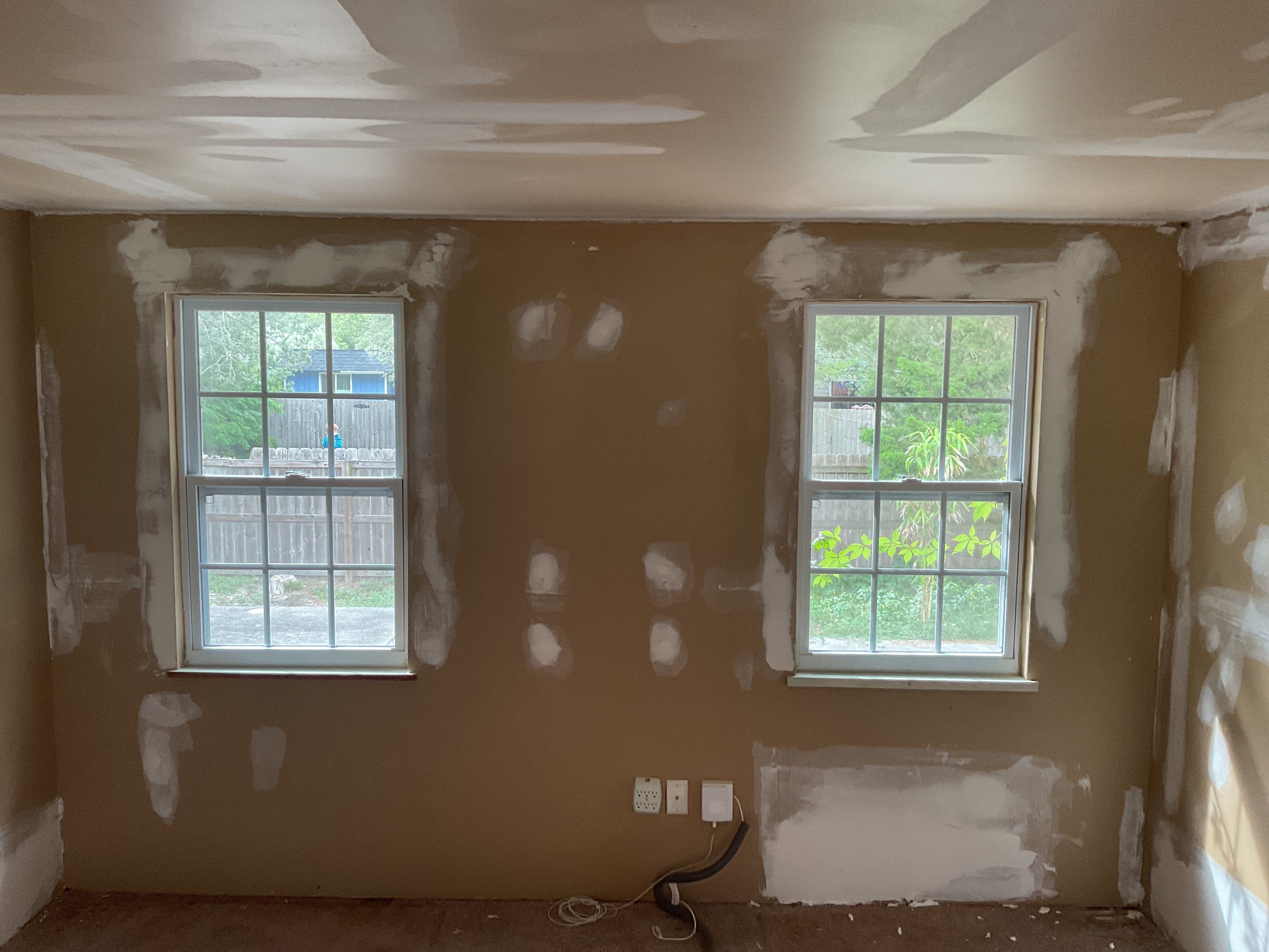 Prepping Home To Sale by Axtra Hand
