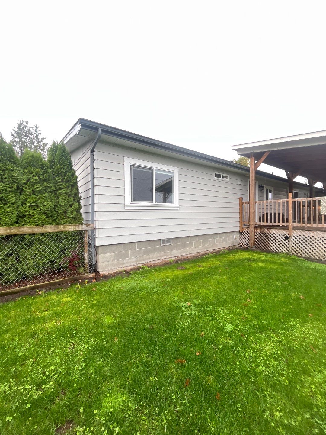 Residential Re-Roof using GAF Weathered Wood HDZ by Top Notch Roofing Inc