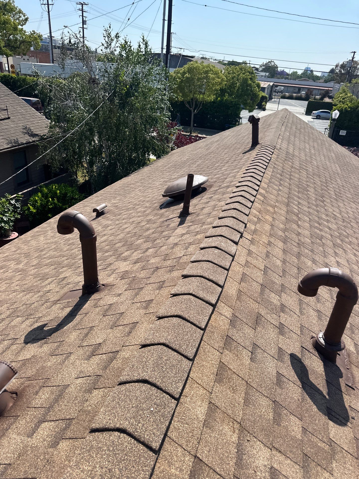 Roof Replacement - Orange, CA 92866 by Epic Roof Replacement