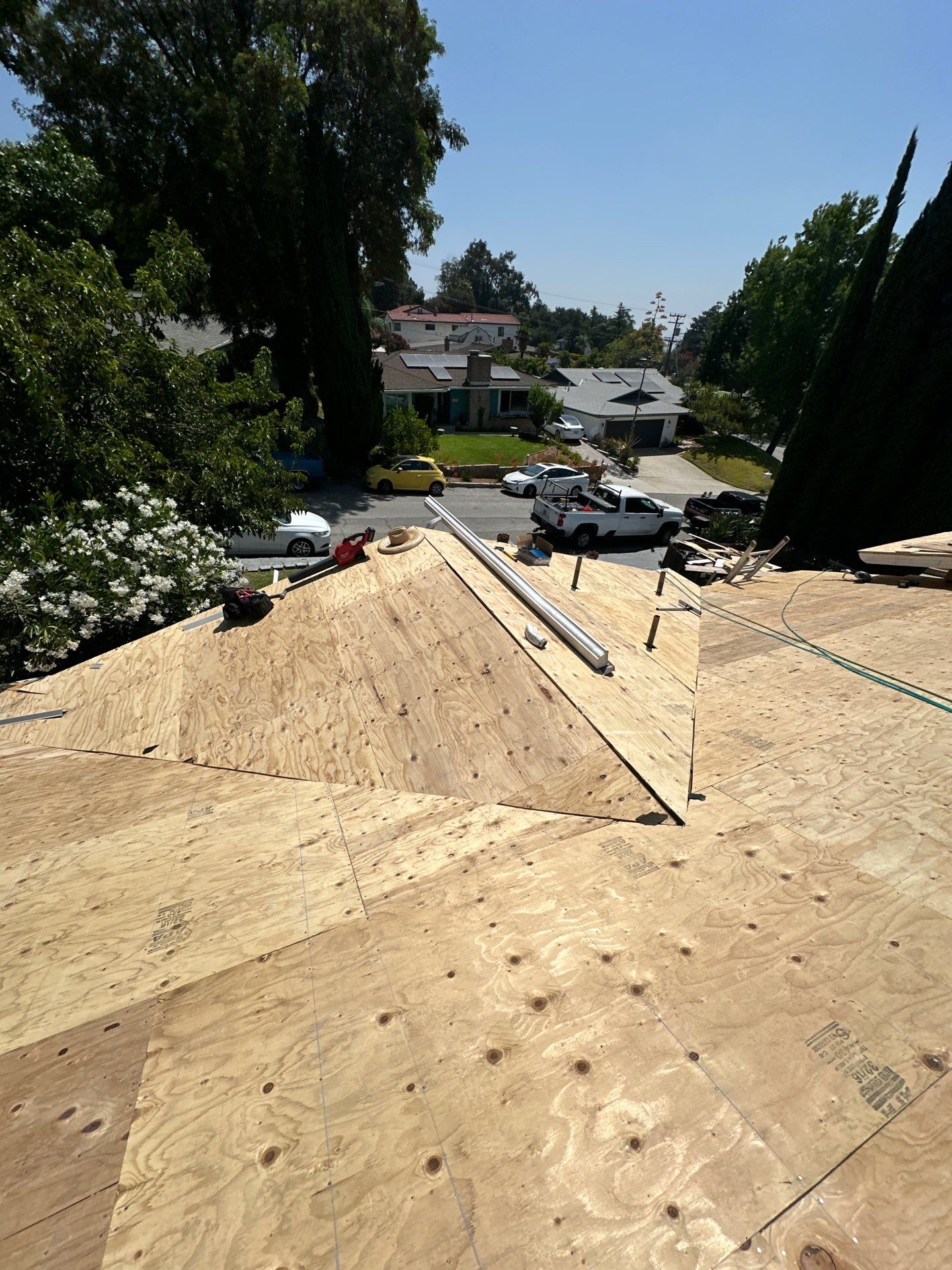 Roof Replacement - Glendale, CA 91214 by Epic Roof Replacement