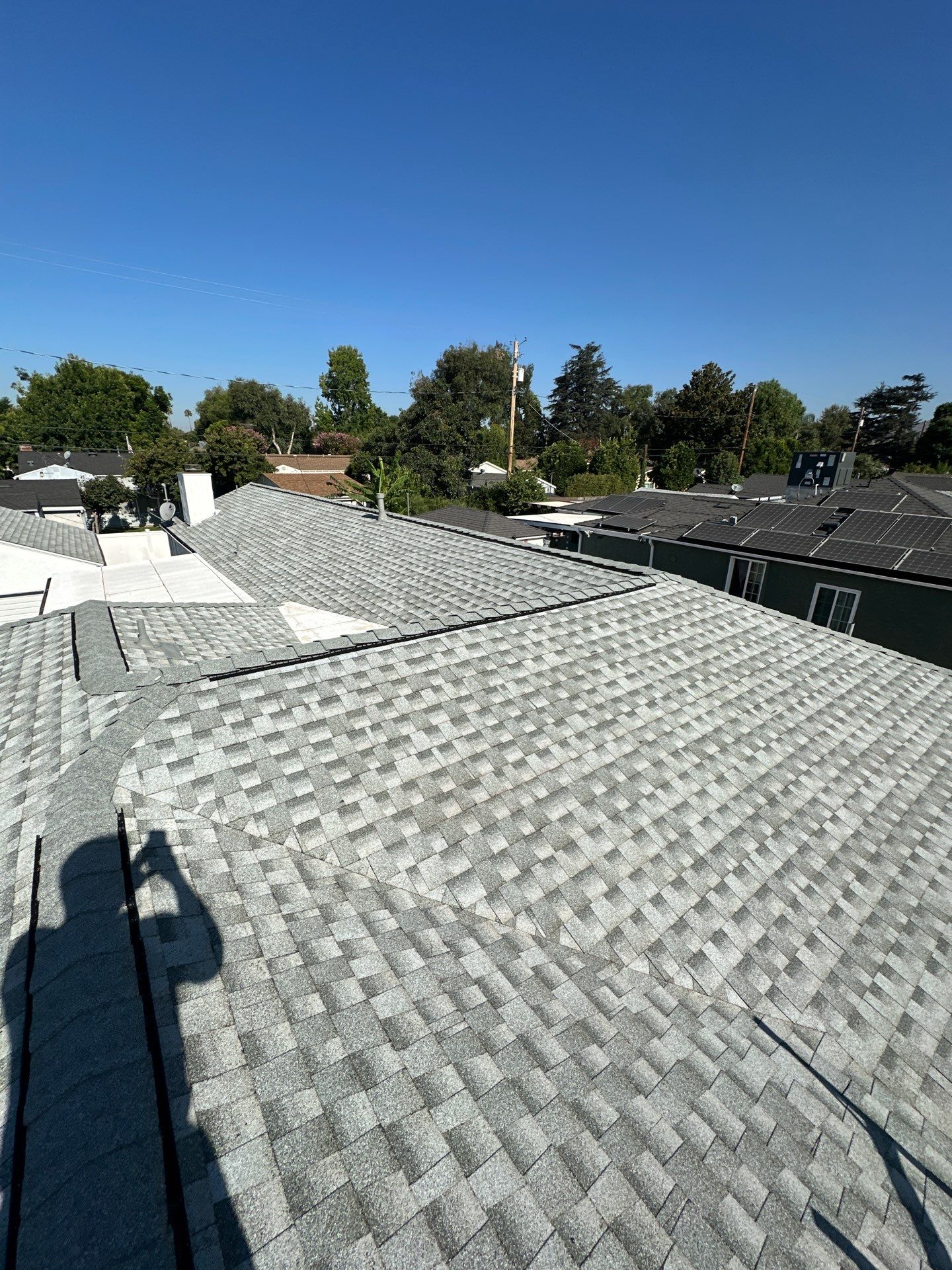 Roof Replacement - Burbank, CA 91506 by Epic Roof Replacement