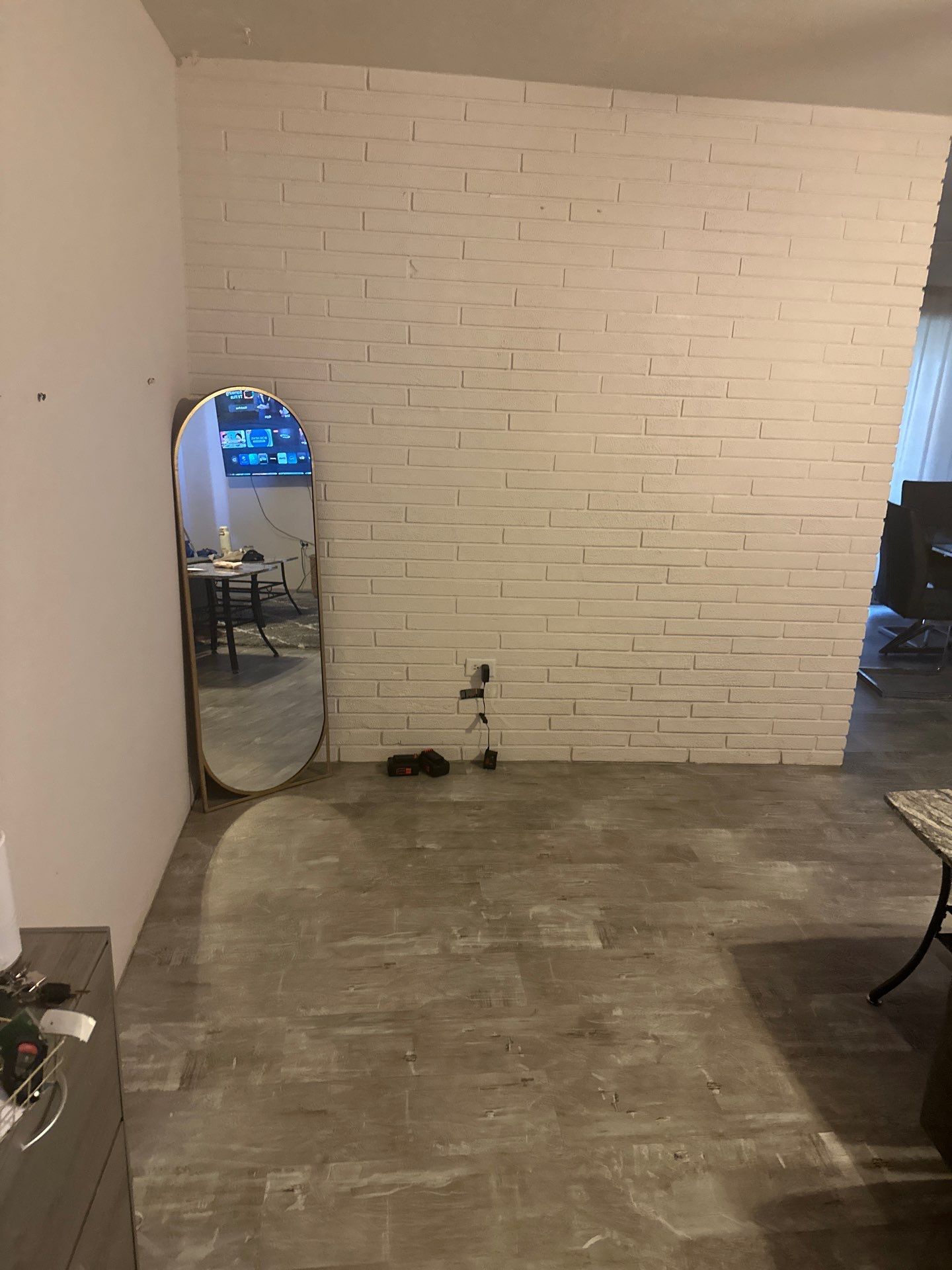Water Damage Claim in Miramar by FLAPA & KeyStone