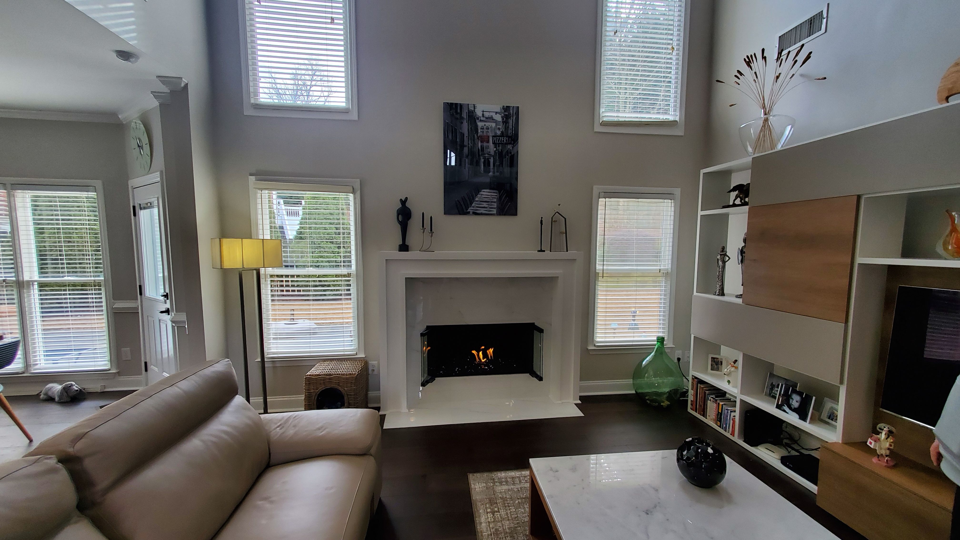 Comprehensive Interior Remodeling and Kitchen Renovation in Cumming by Swift Home Renovations 