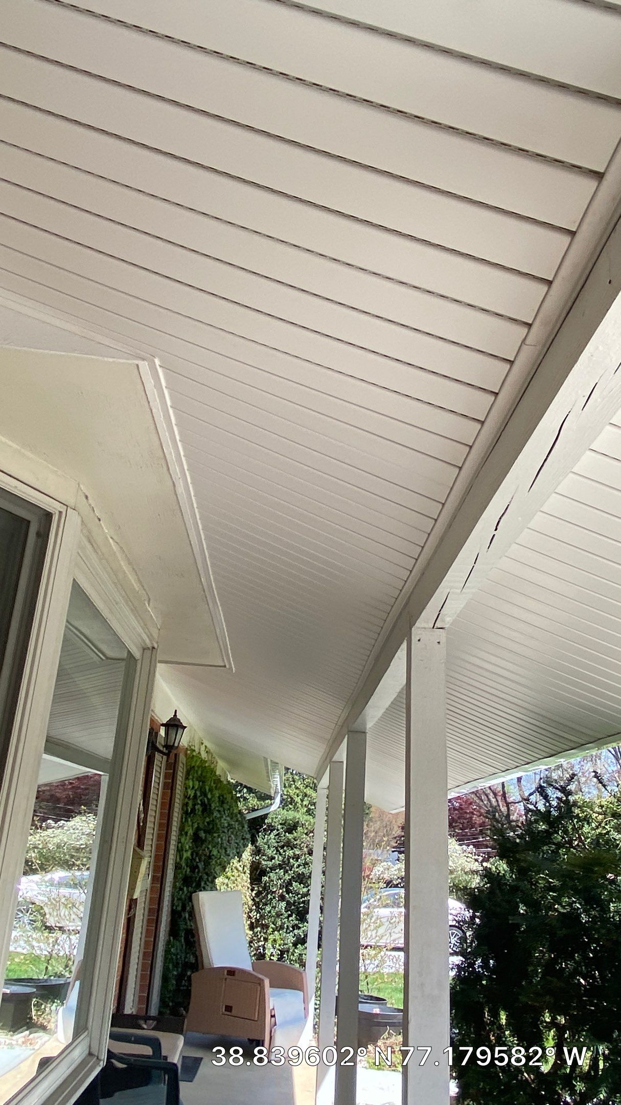 Annandale Landmark Pro MD Cobblestone Gray Project by RM Banning, Inc.