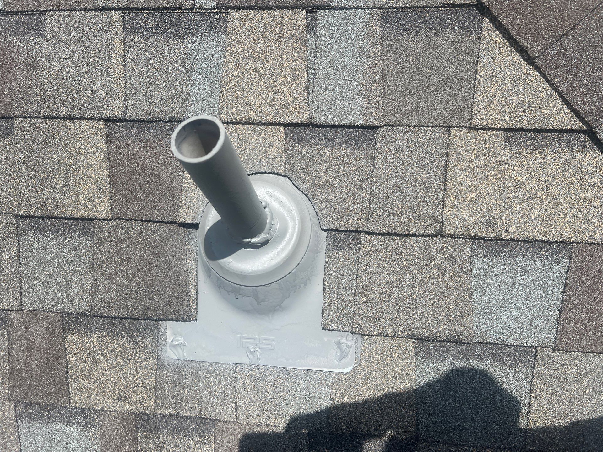 Project in Round Rock by Rhino Roofing and General Contracting, LLC