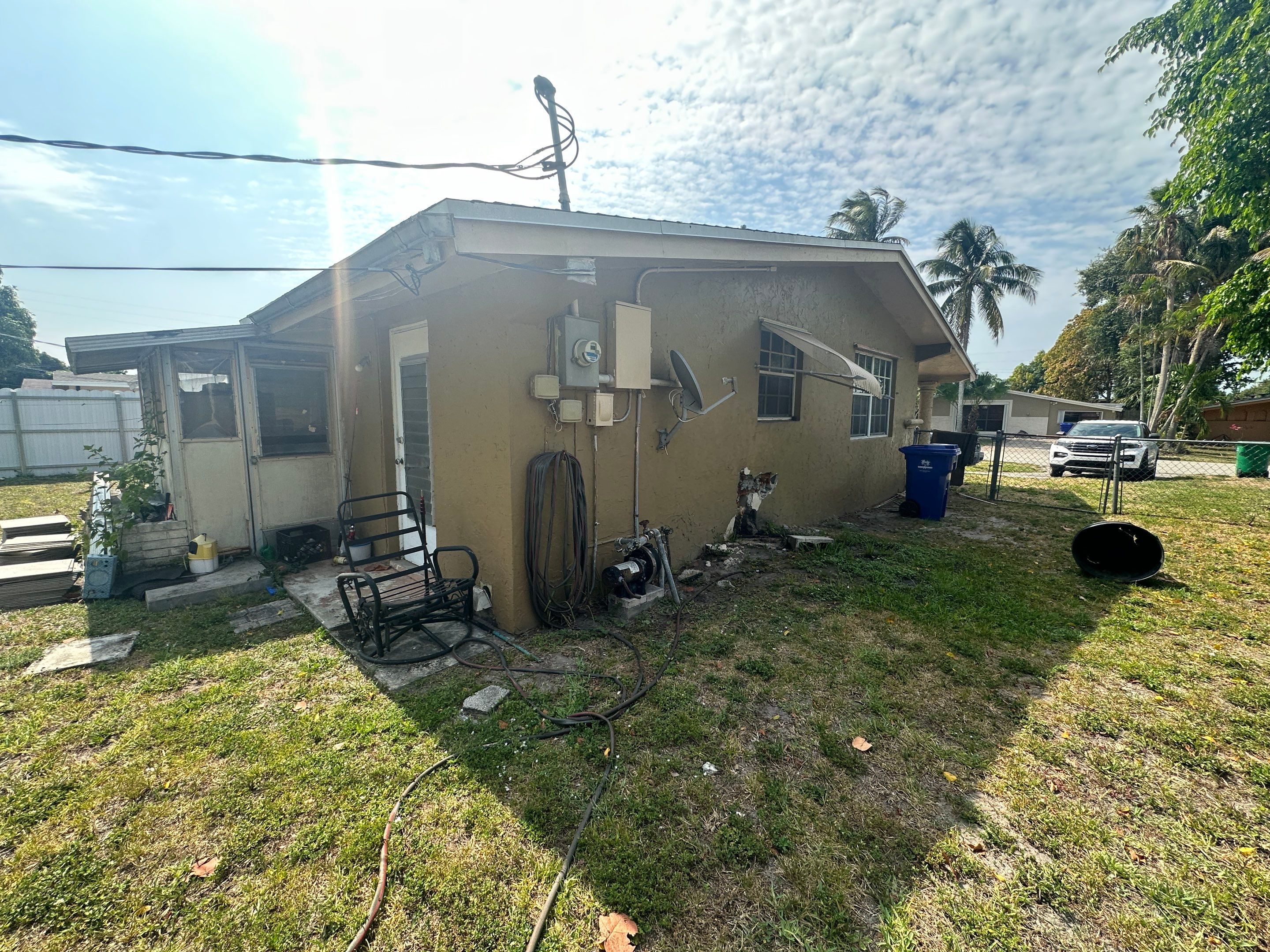 Water Damage Claim in Miramar by FLAPA & KeyStone