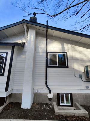 Project in Portland