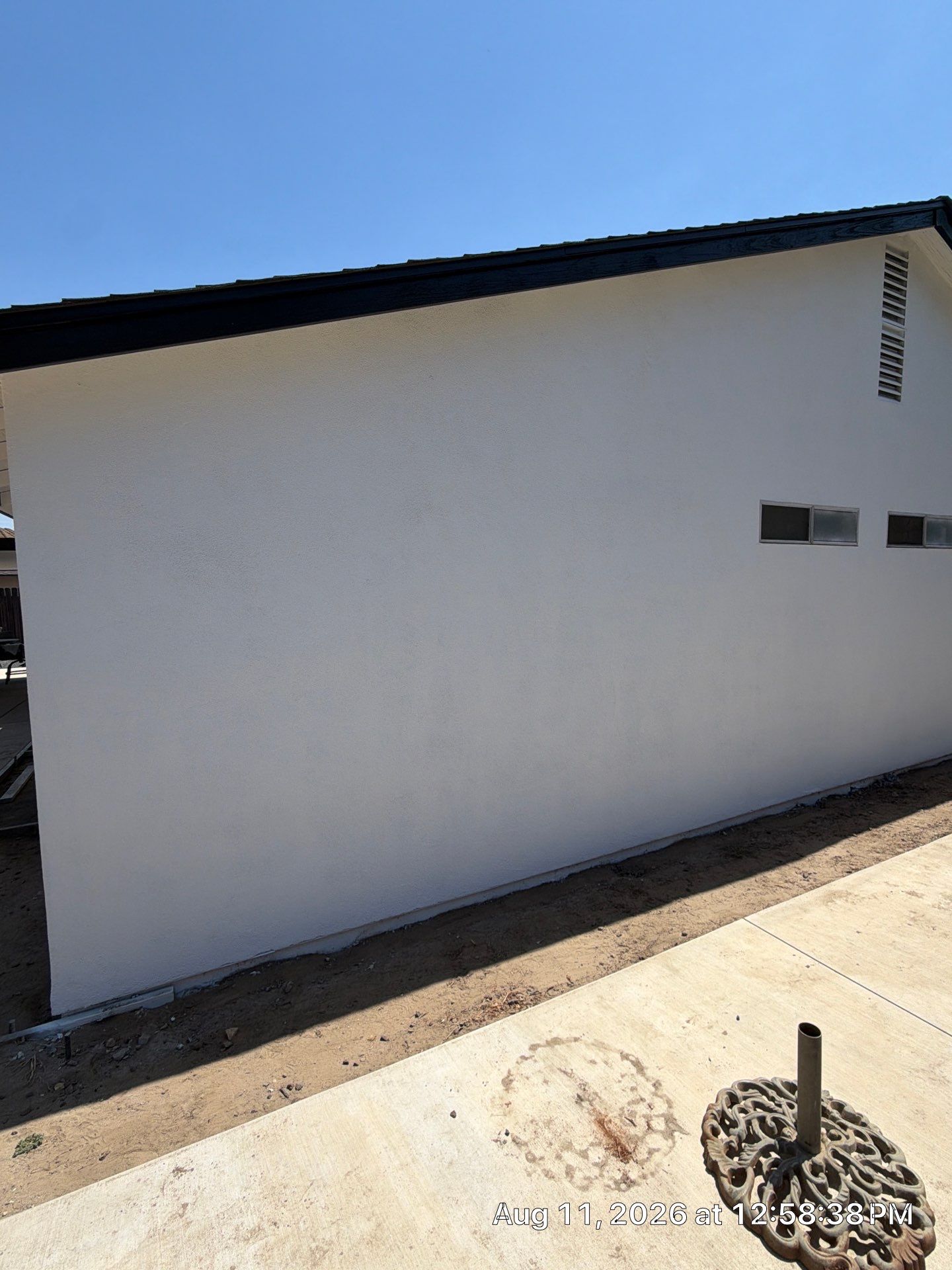 Exterior Painting in Modesto  by Lancaster Painting