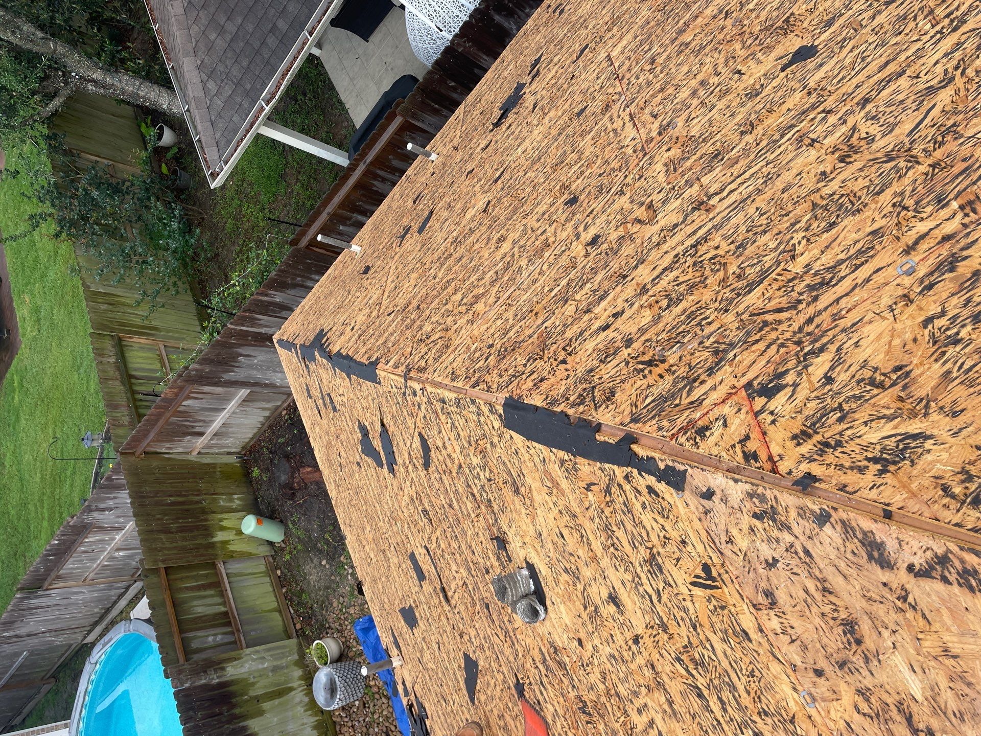 Roof Replacement Humble by Roof Repair Services LLC