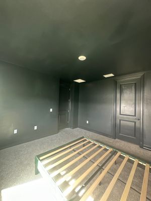 Rose Sadowski - Interior