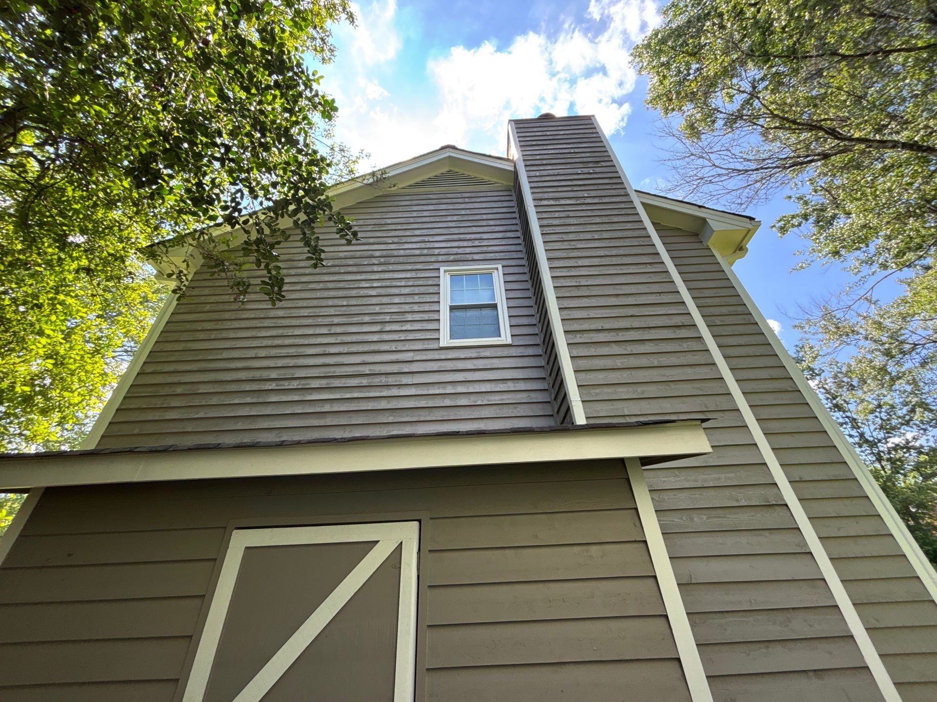 Atlanta, GA Siding Replacement and Exterior Paint by Nelson Exteriors