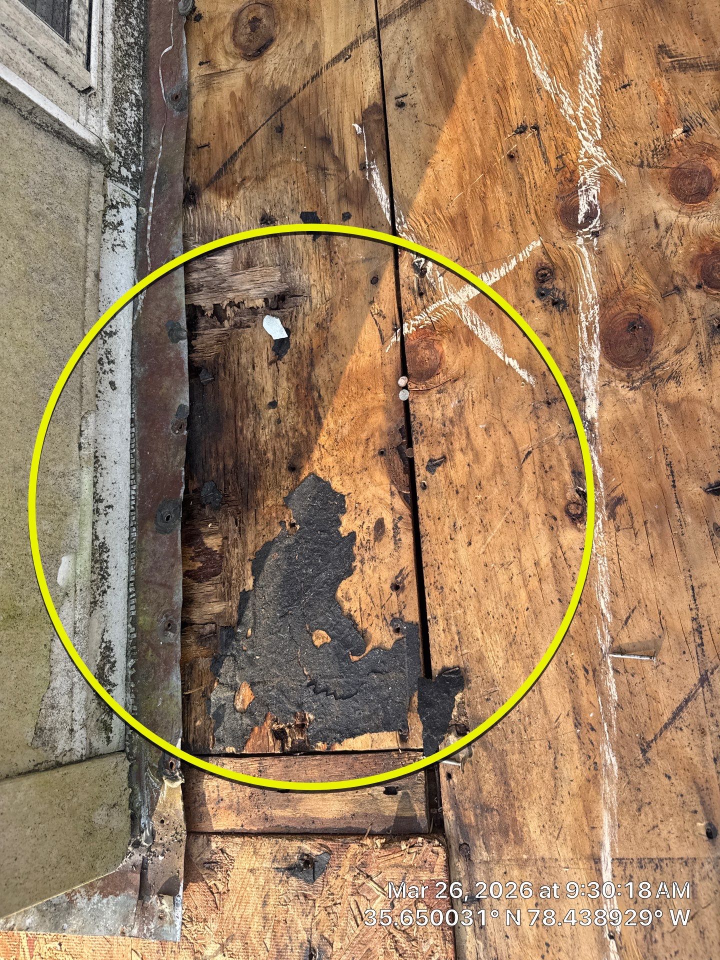 Roof Replacement Clayton, NC by North Carolina Roofs