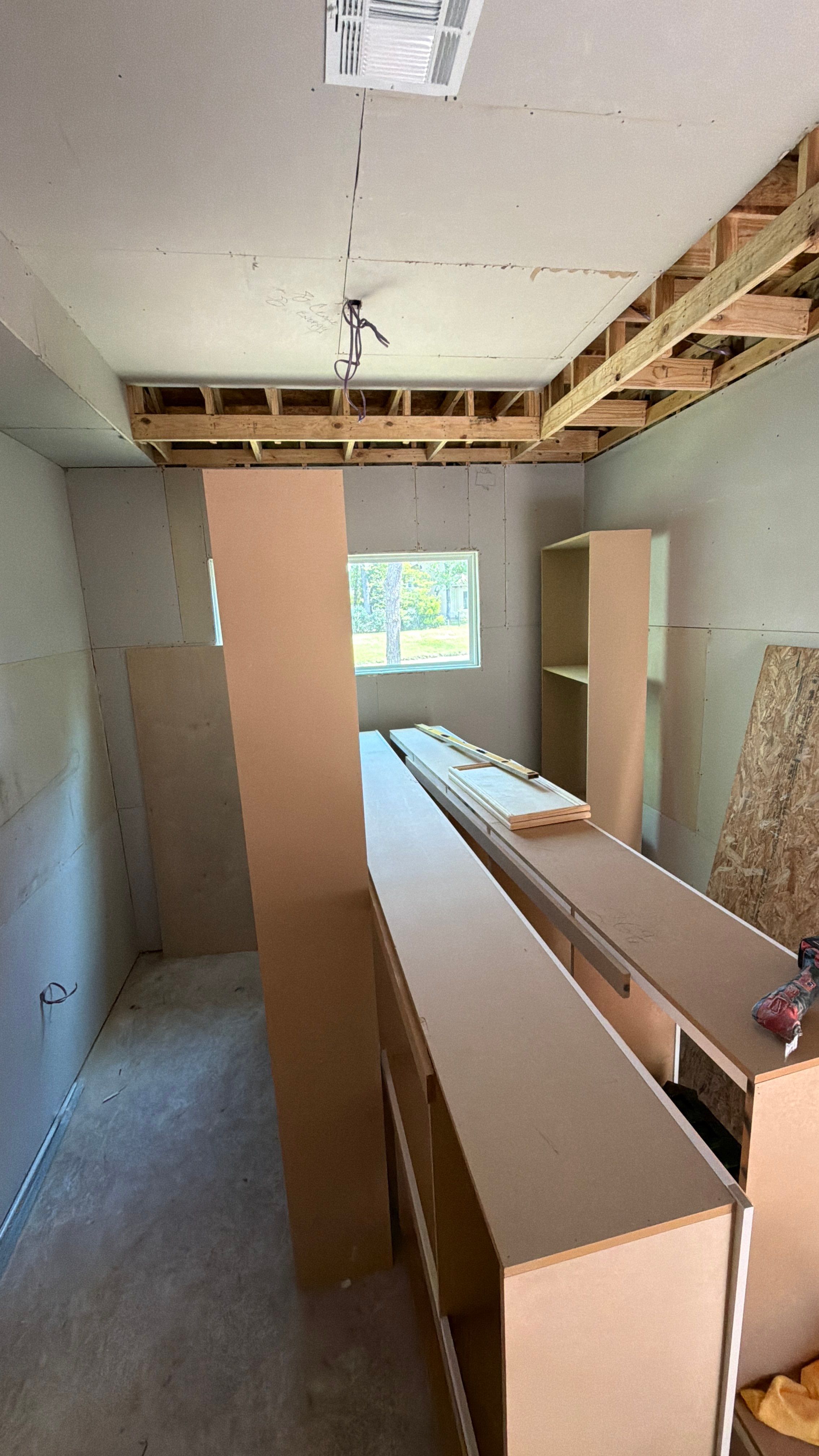 Structural Home Addition and Roof Restoration in Spring, Texas by Engle Roofing & Construction