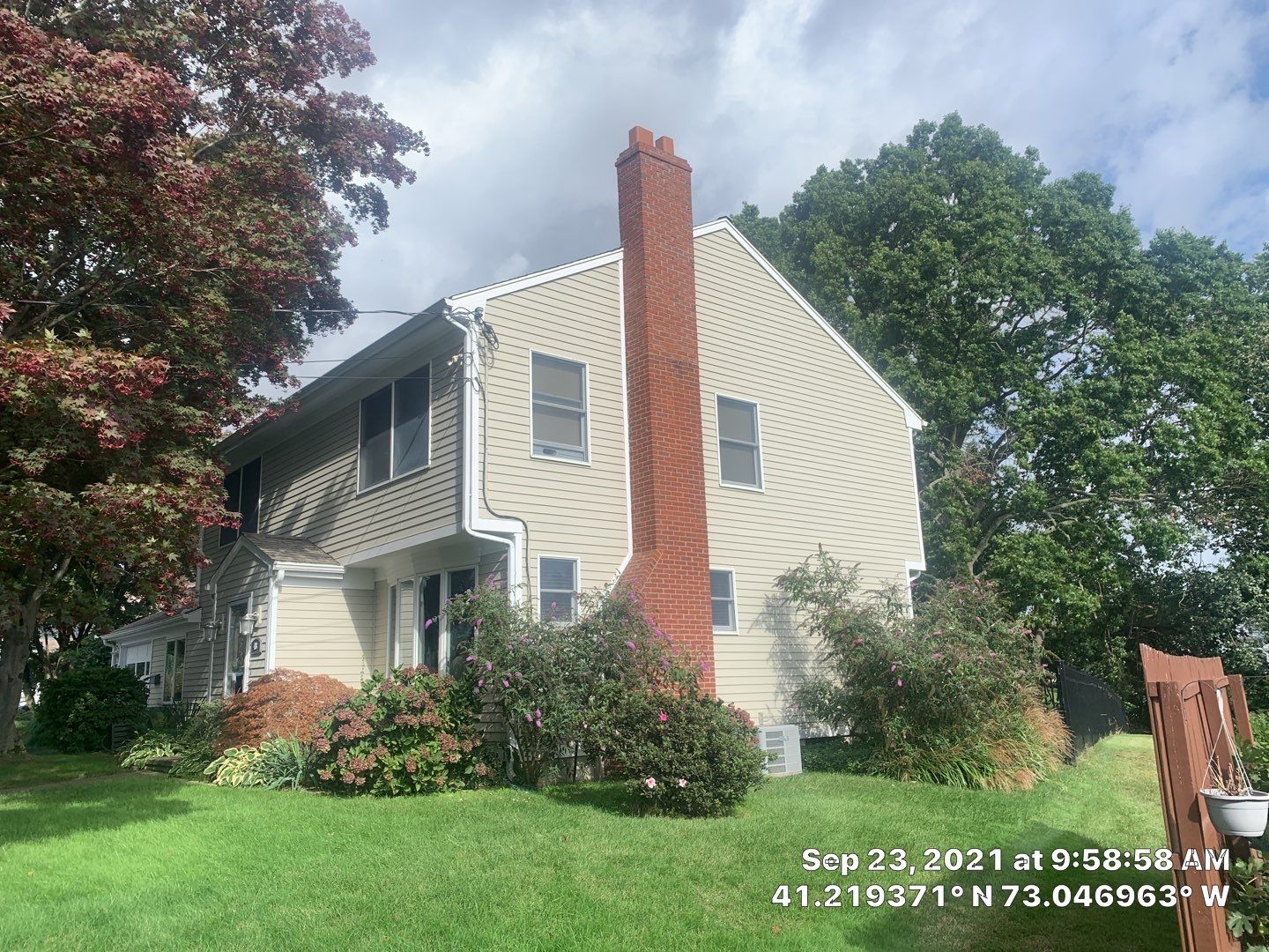 Residential Roofing Installation using Owens Corning TruDefinition by A Plus Exterior