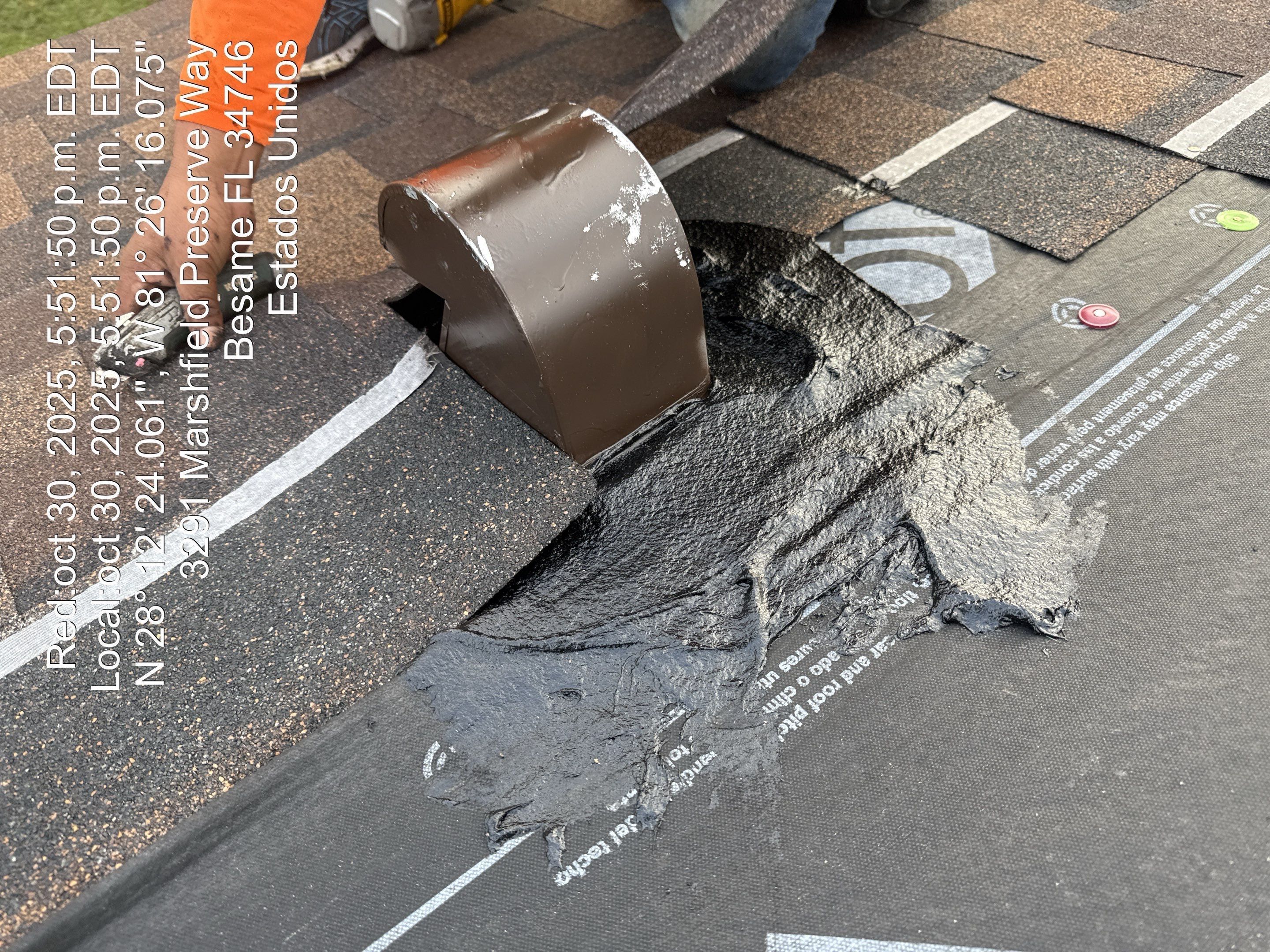 Project in Kissimmee by You Restorations LLC DBA YOU-Home