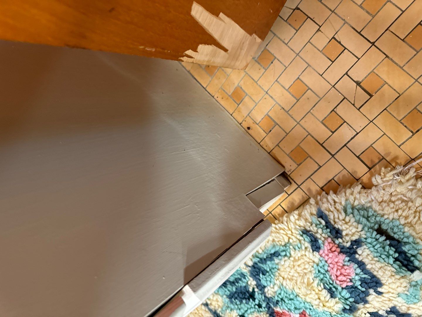 Project in West Bloomfield Township by EzDry Water Mitigation & Property Restoration