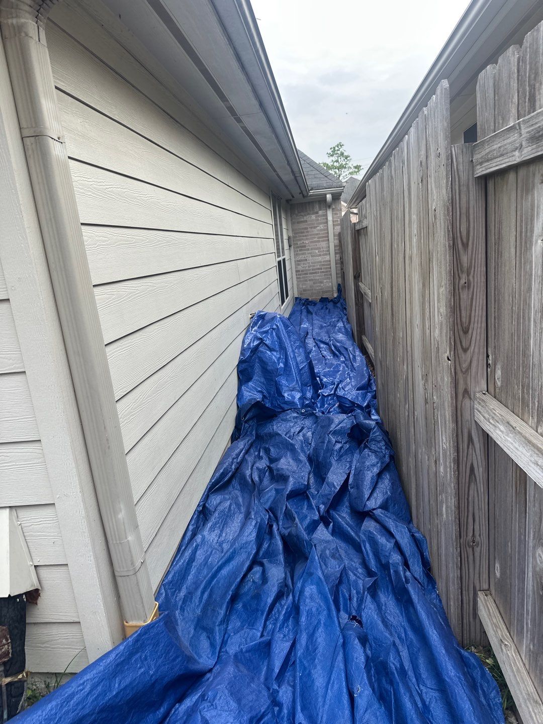 Roof Replacement Houston by Roof Repair Services LLC