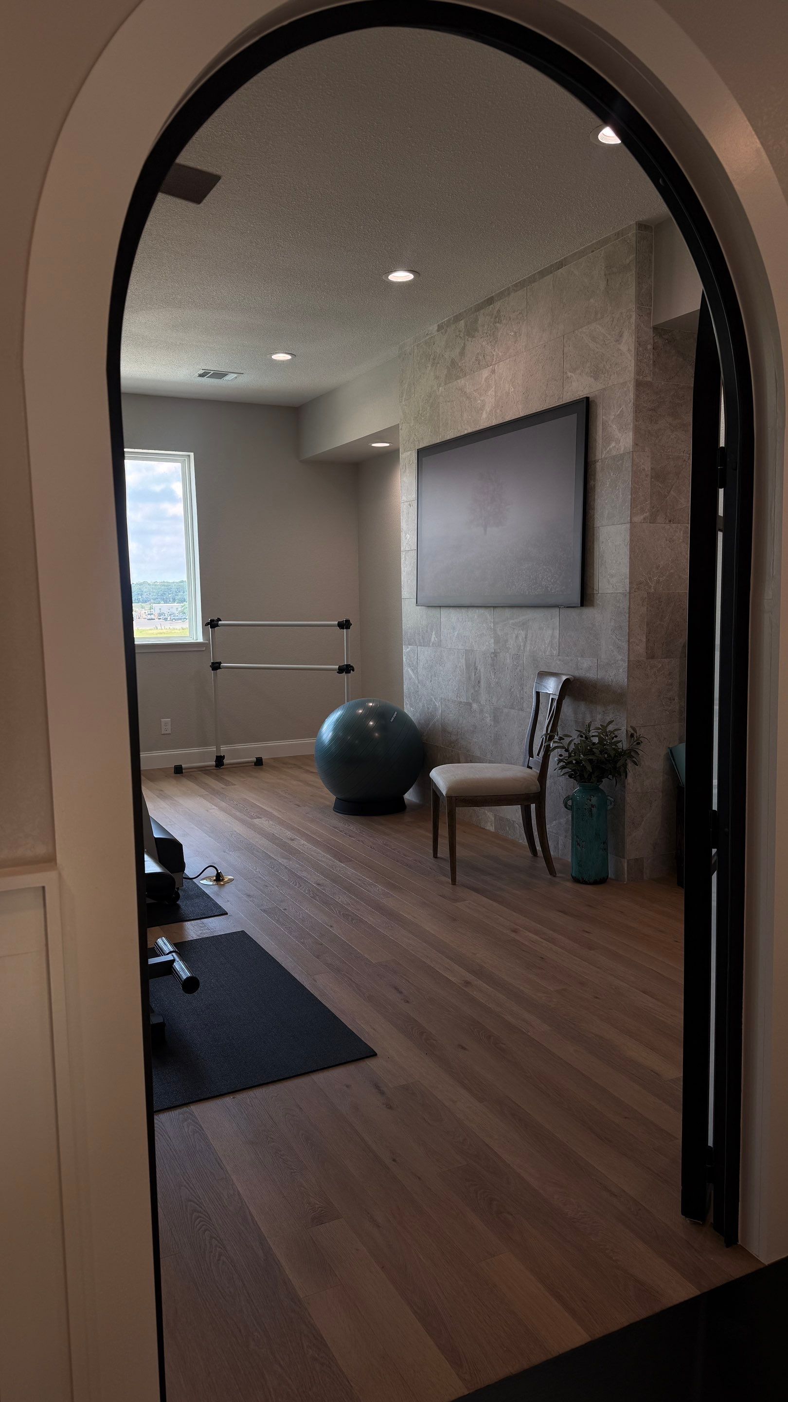 Flower Mound TX: Split- Level Home Addition by C3 Custom Builds