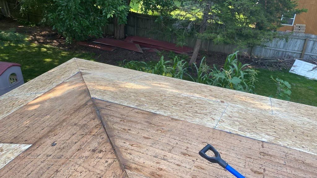 Noemi & Javier - 325 Snow St • Sugar Grove, IL 60554 by Chicagoland Public Adjusters 