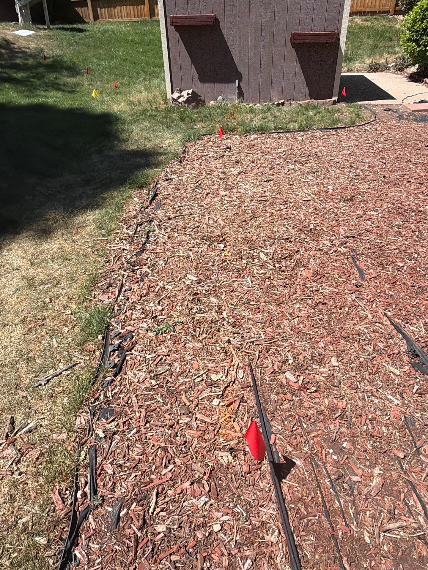 Project in Lakewood by M&M Enterprises Inc