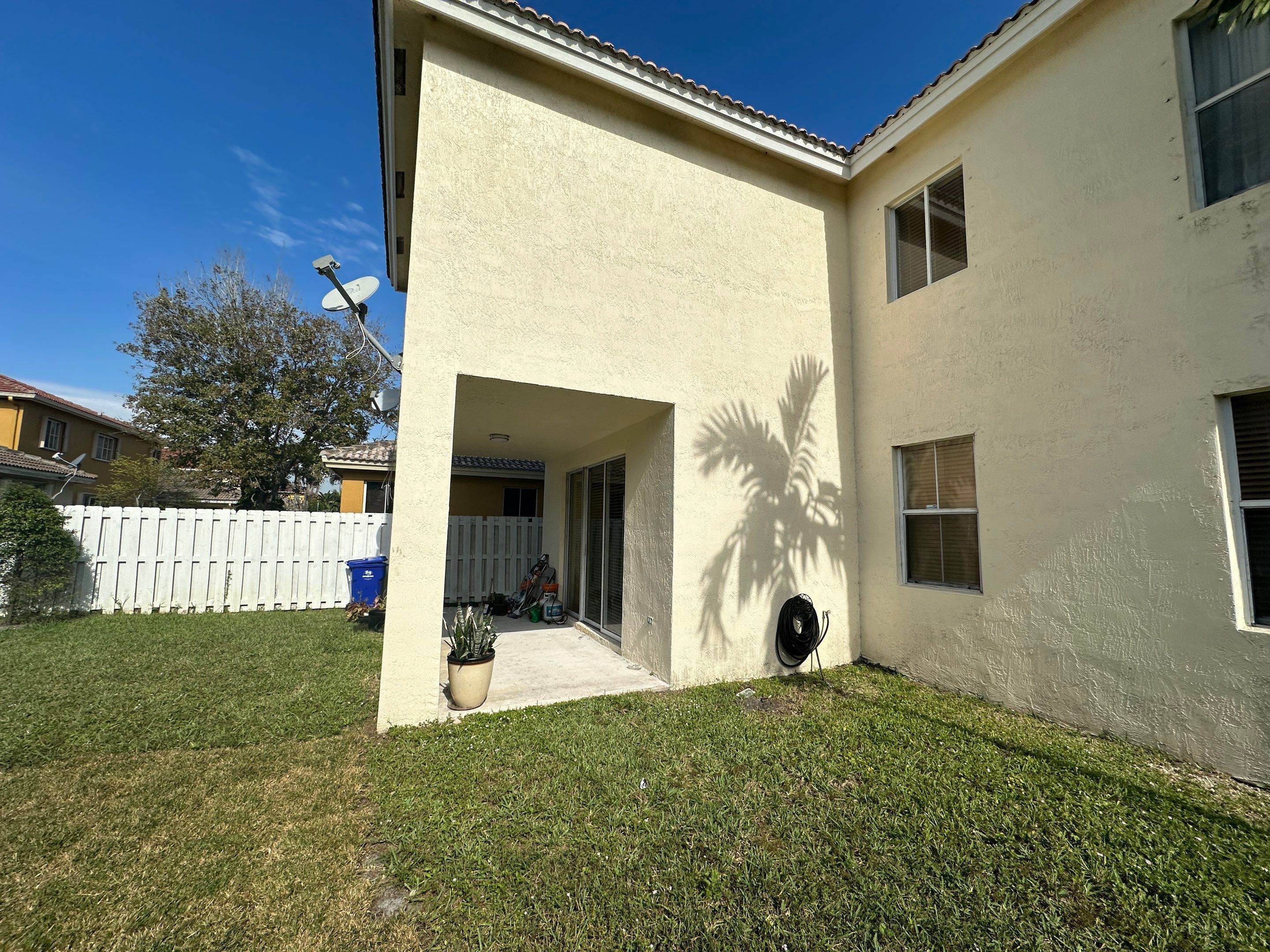 Water Damage Claim in Miramar by FLAPA & KeyStone