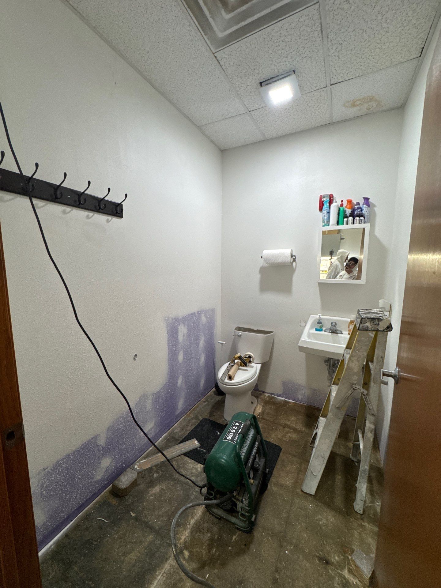 Project in Ankeny, IA by Midwest Paint LLC