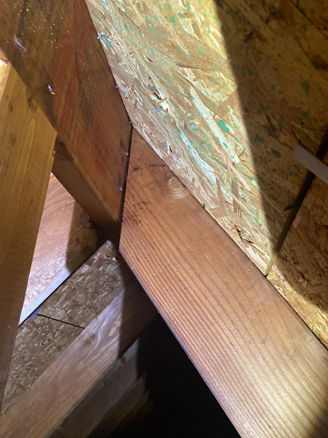 Complete Remodeling To A 40 Year Old House in Burleson, TX photo 303