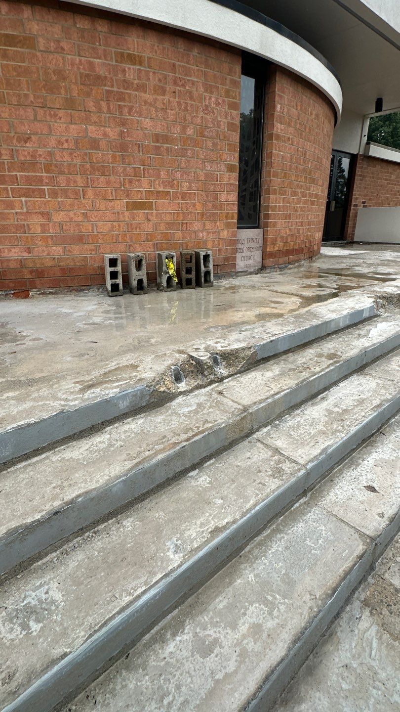 Project in Ambridge by Floors in a Day, Inc