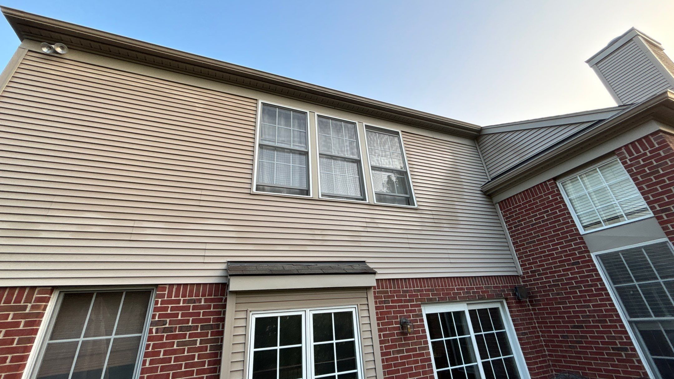 Roof Replacement using CertainTeed Landmark Pro by 180 Contractors