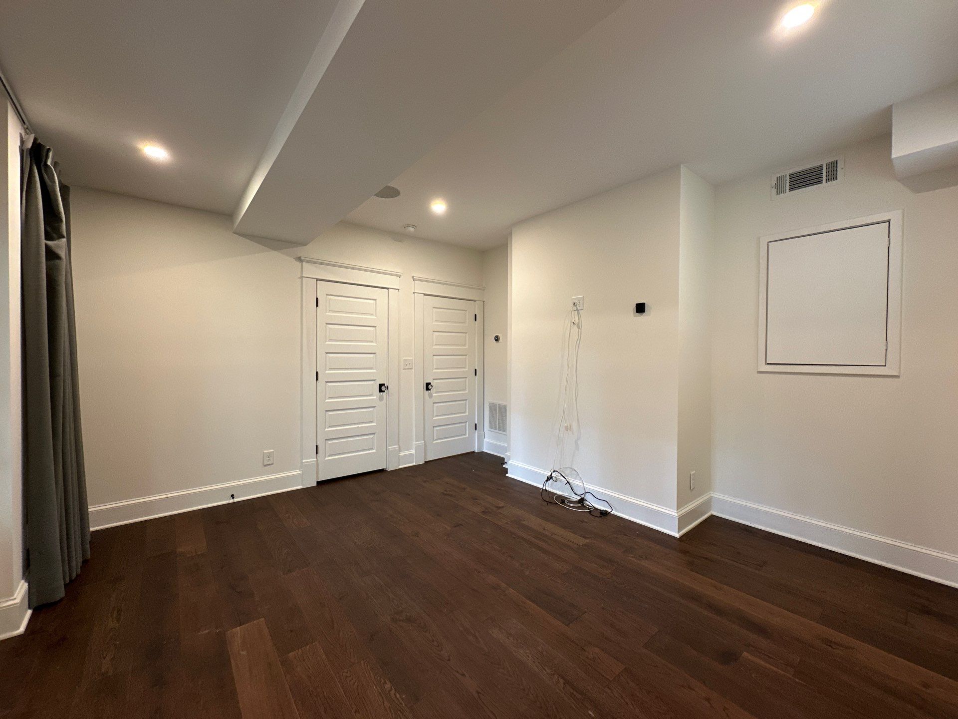 From Neutral to New Beginnings: A Bright Interior Transformation by Atlanta's Paint Doctor