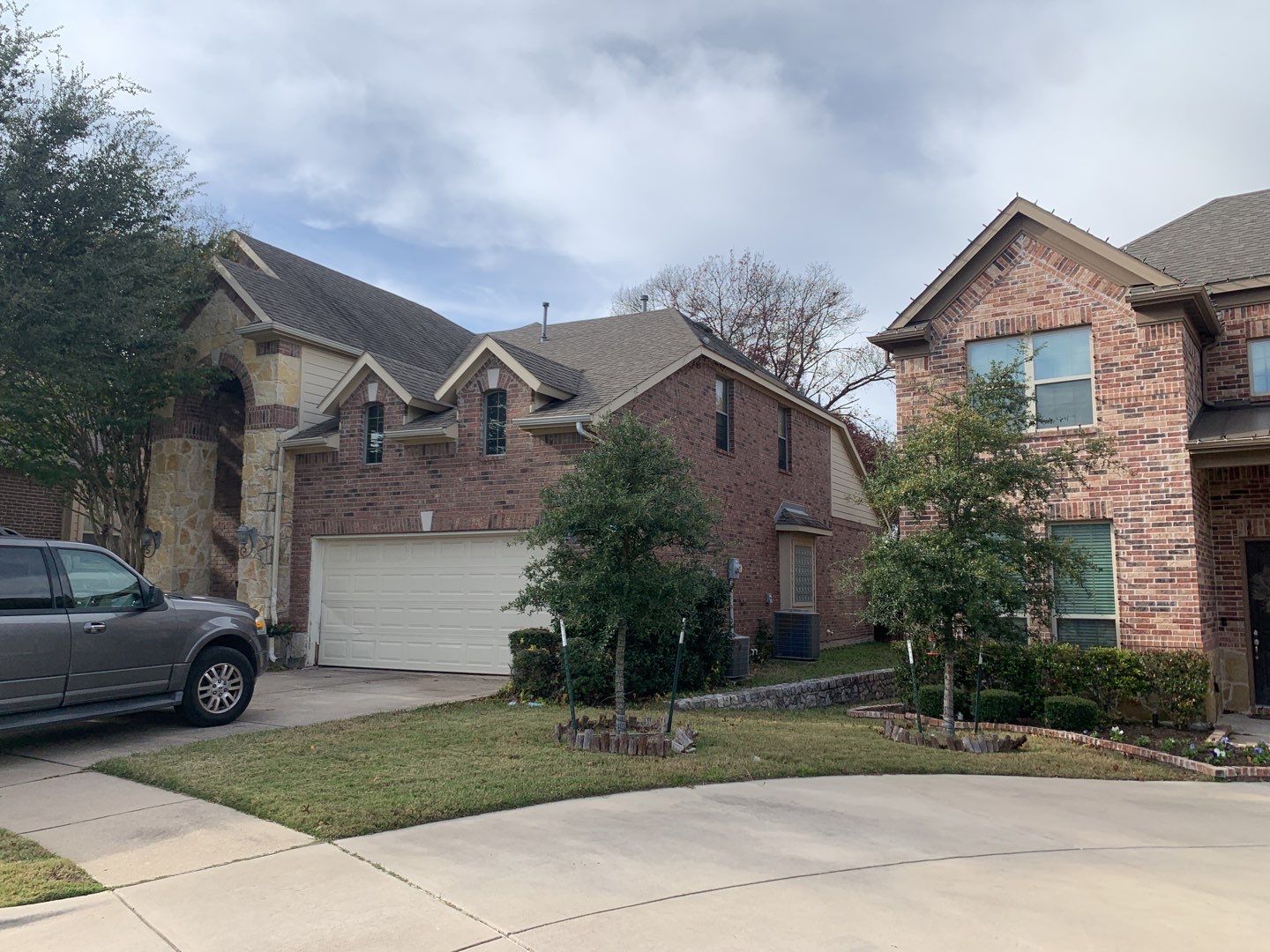 Project in Dallas by 6D Roofing & Consulting, LLC