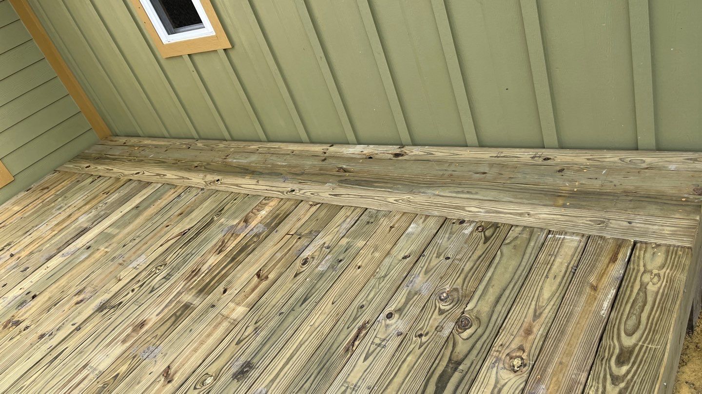 From Blah to Blam! by Bayfront Roofing and Construction
