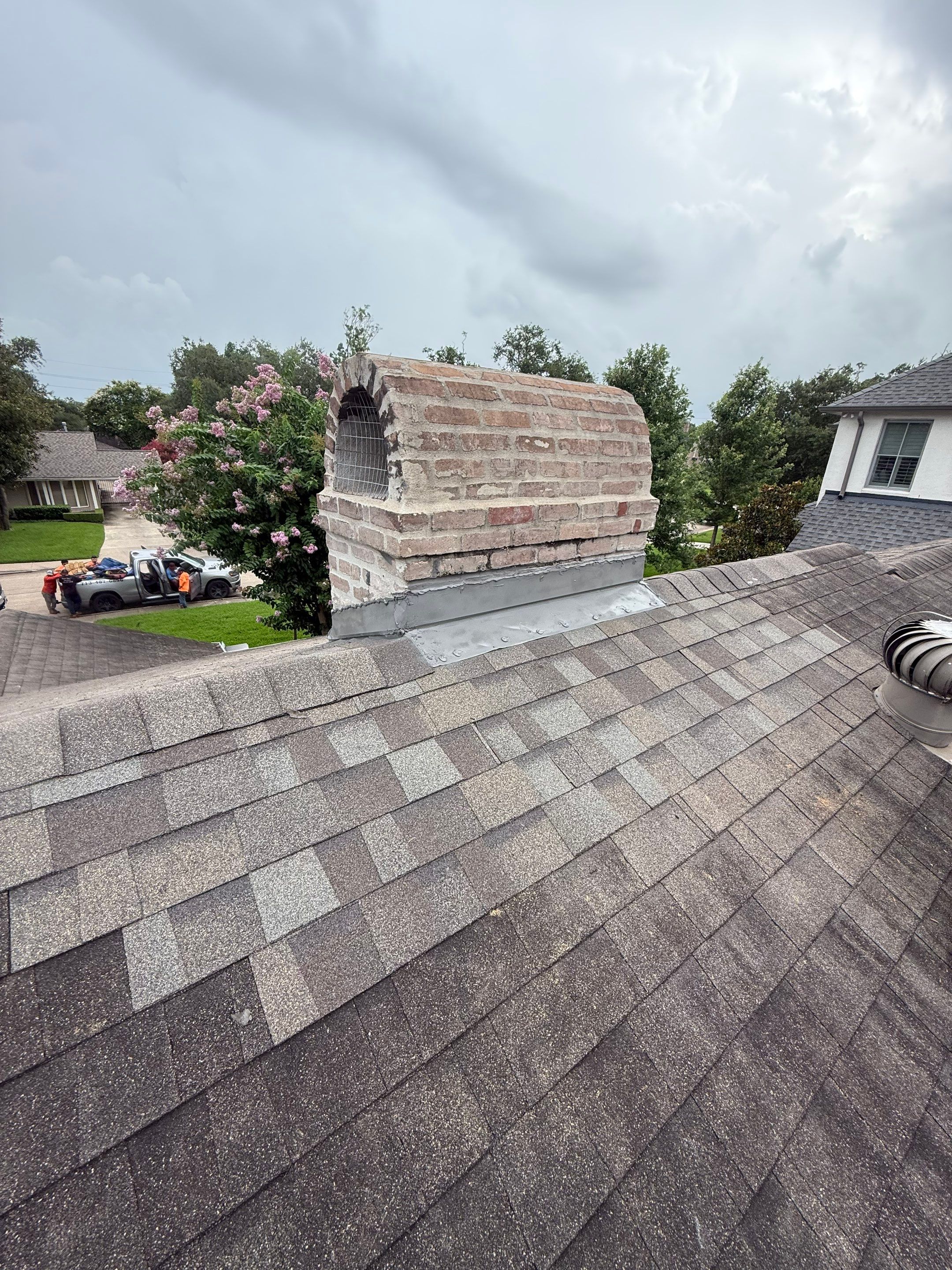 Roof Repair Houston by Roof Repair Company