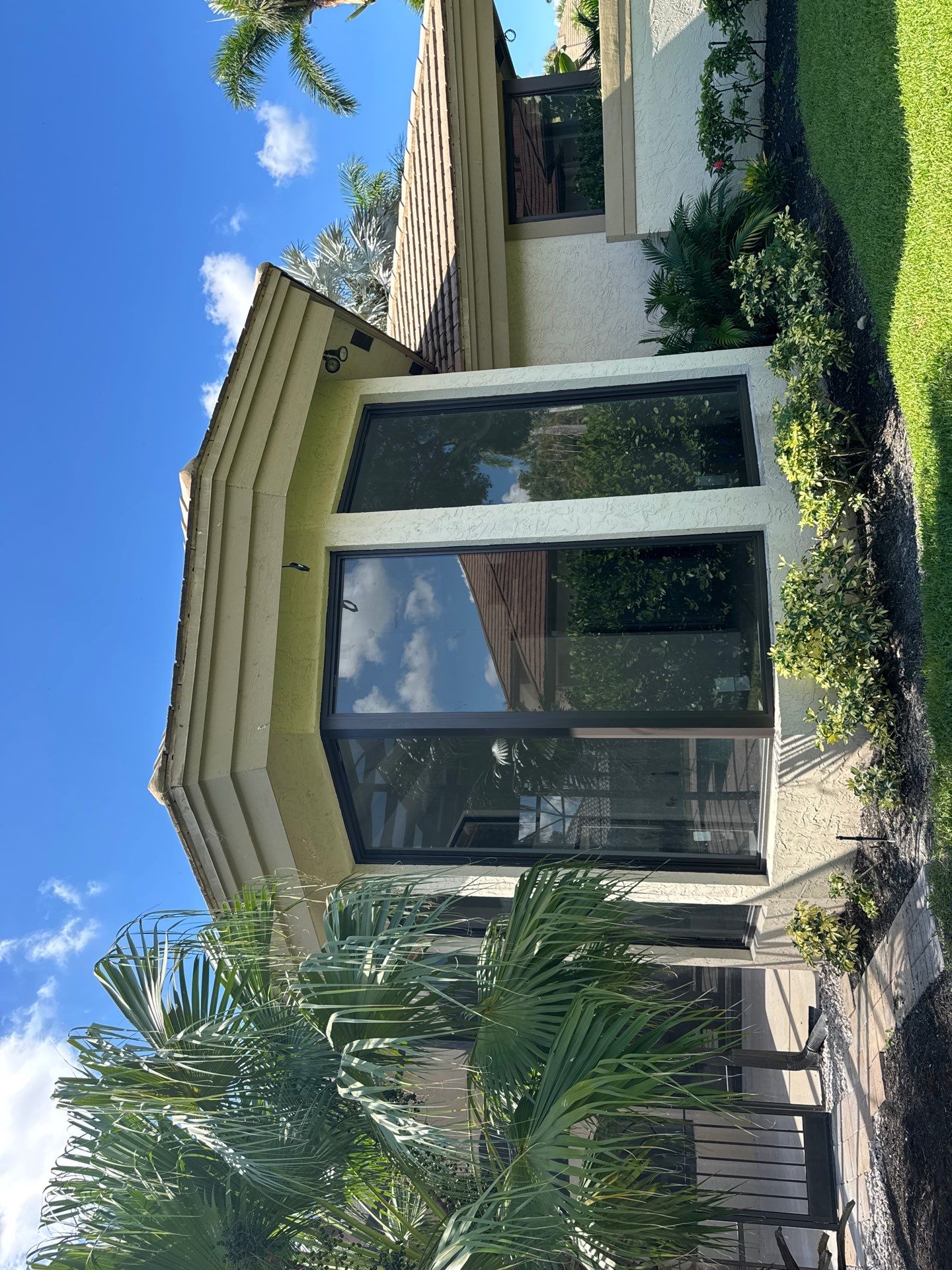 Matthew's Residence  by Florida Storm Protection Unlimited