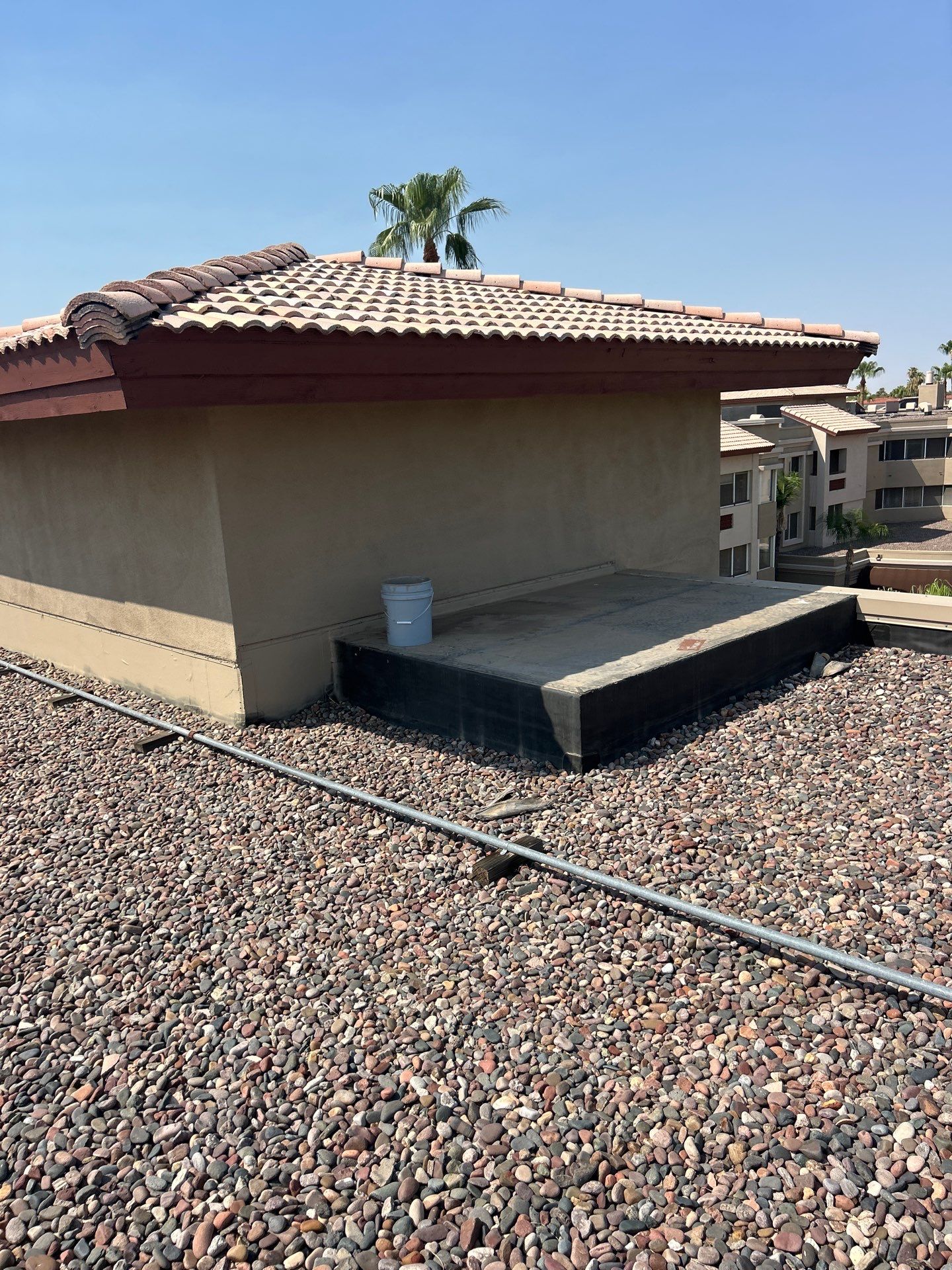 Project in Sun City by Crush Development Services LLC