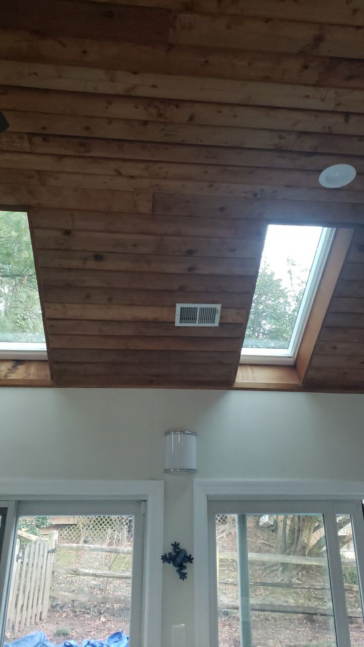 Vienna: Certainteed Landmark Pro Designer Shingles in Max Def Driftwood by RM Banning, Inc.