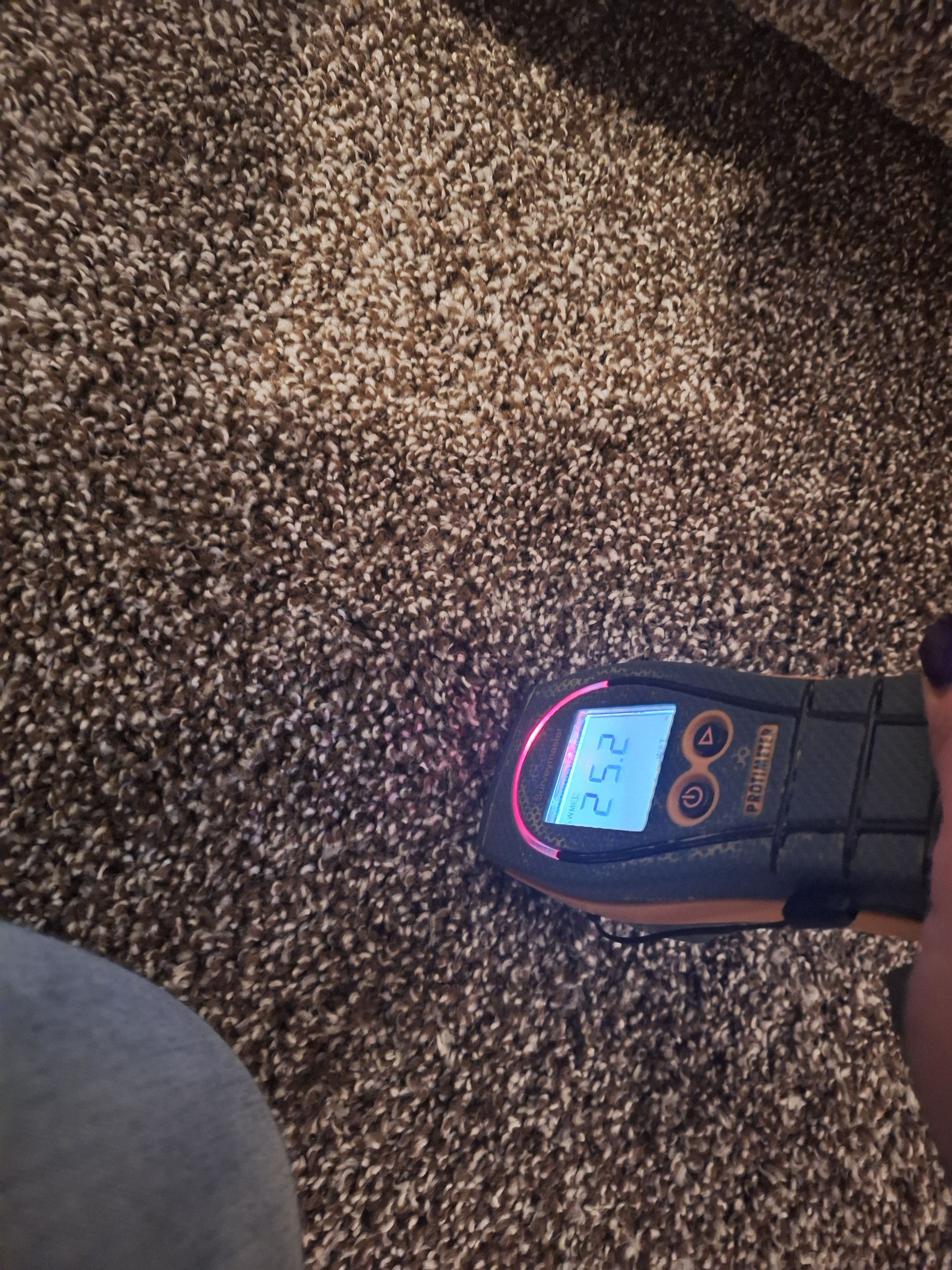 Water Mitigation Services in Pekin, IN by ANR Restoration