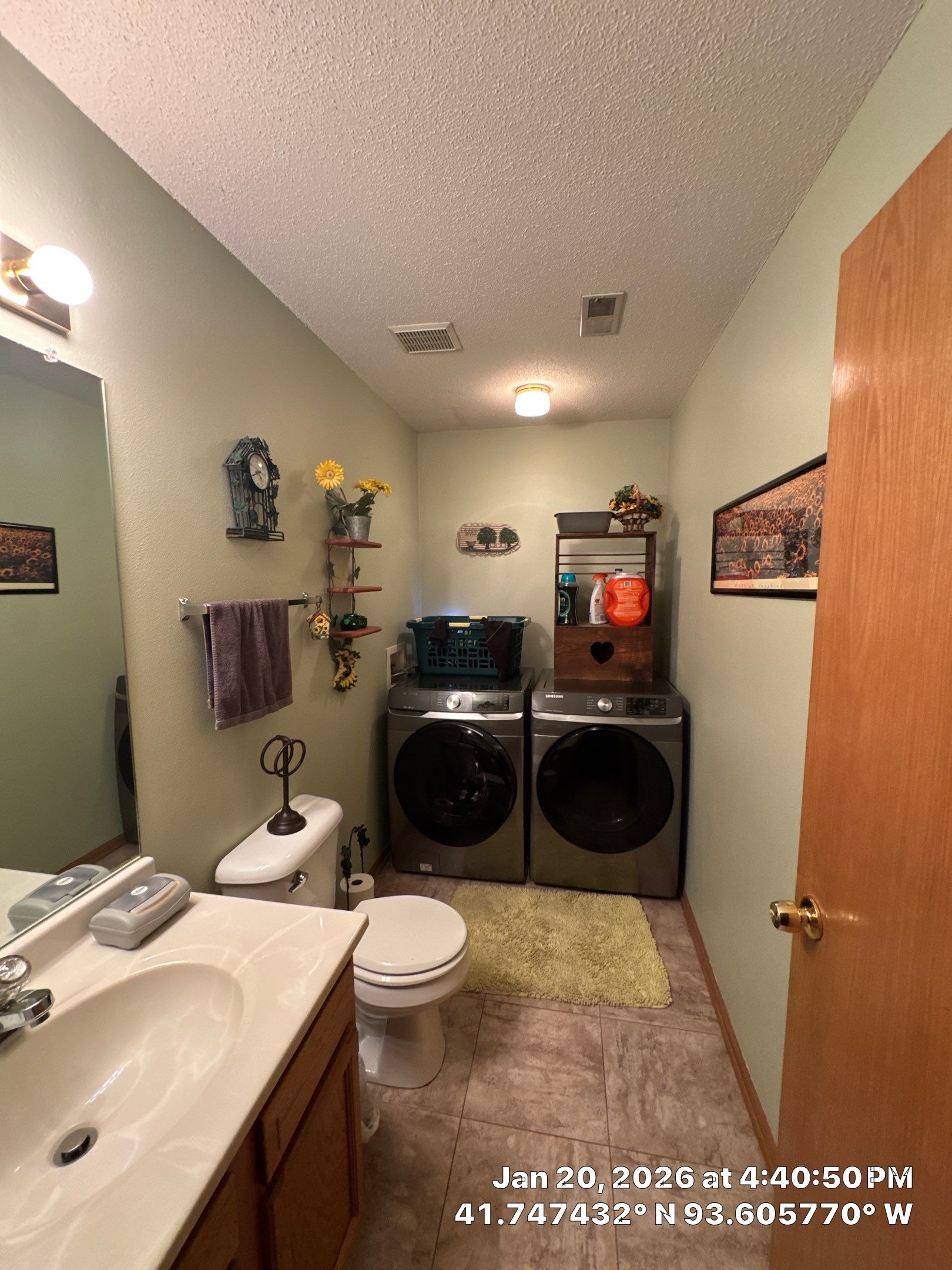 Project in Ankeny, IA by Midwest Paint LLC